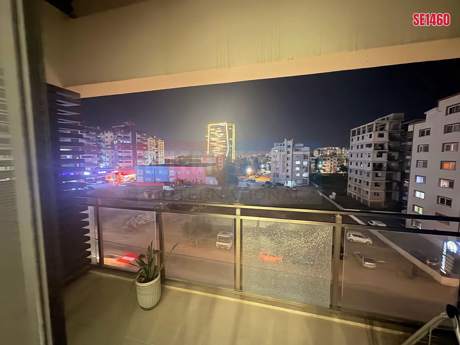 Mobilyalı 1 Yatak Odalı Daire Sakarya, Kuzey Kıbrıs Satılık Mülkler