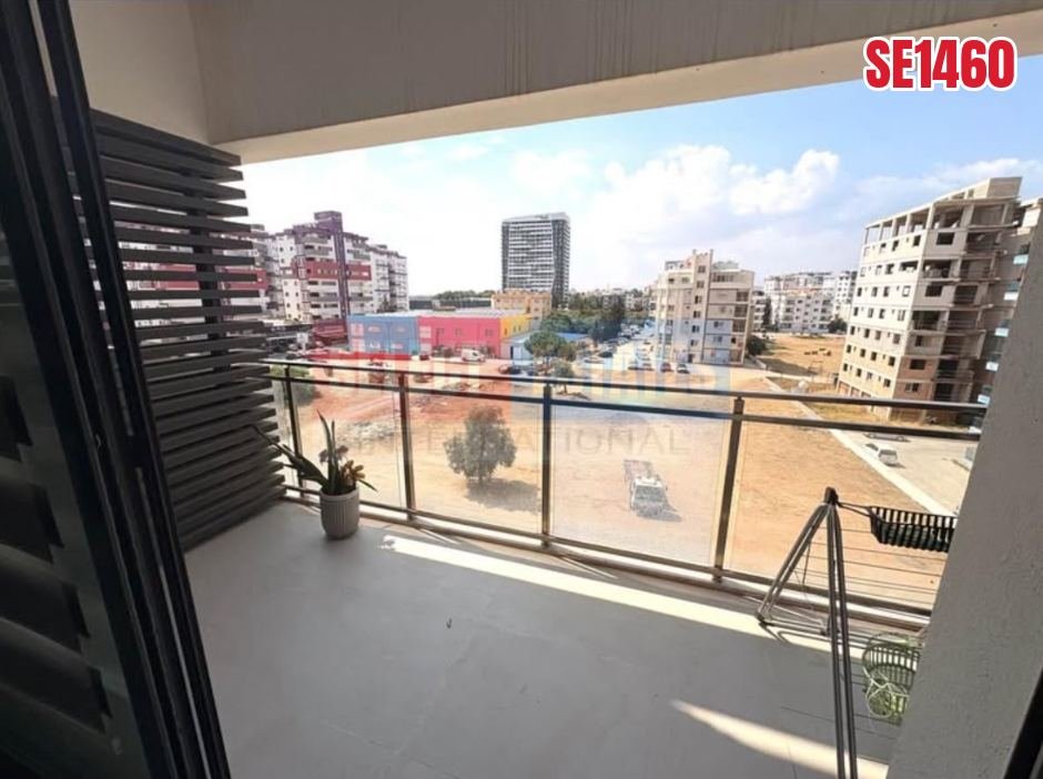 Mobilyalı 1 Yatak Odalı Daire Sakarya, Kuzey Kıbrıs Satılık Mülkler