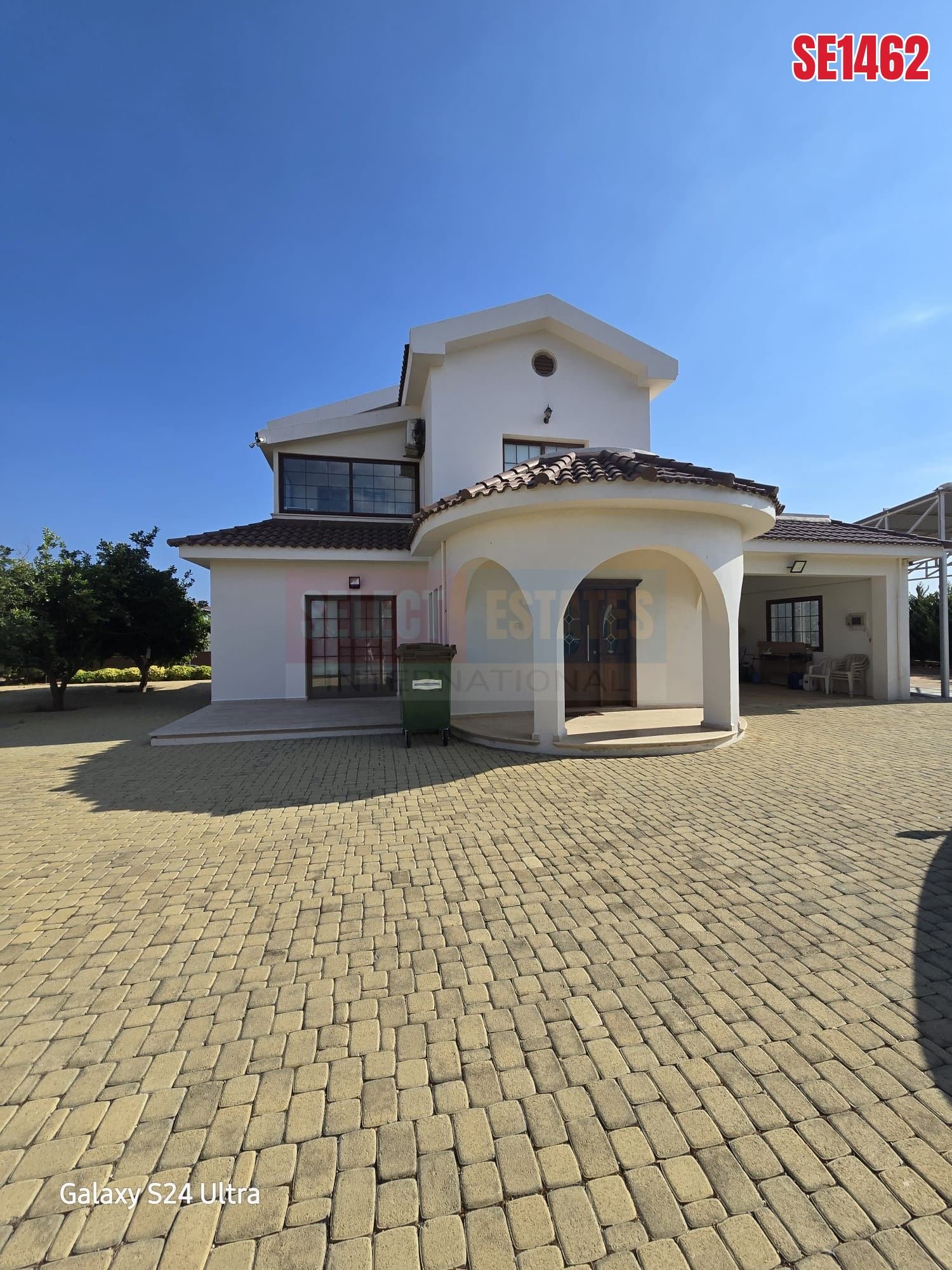 SE1462_0337f9620fc3 Sea View Villa, Mehmetçik, Iskele, North Cyprus Properties for Sale