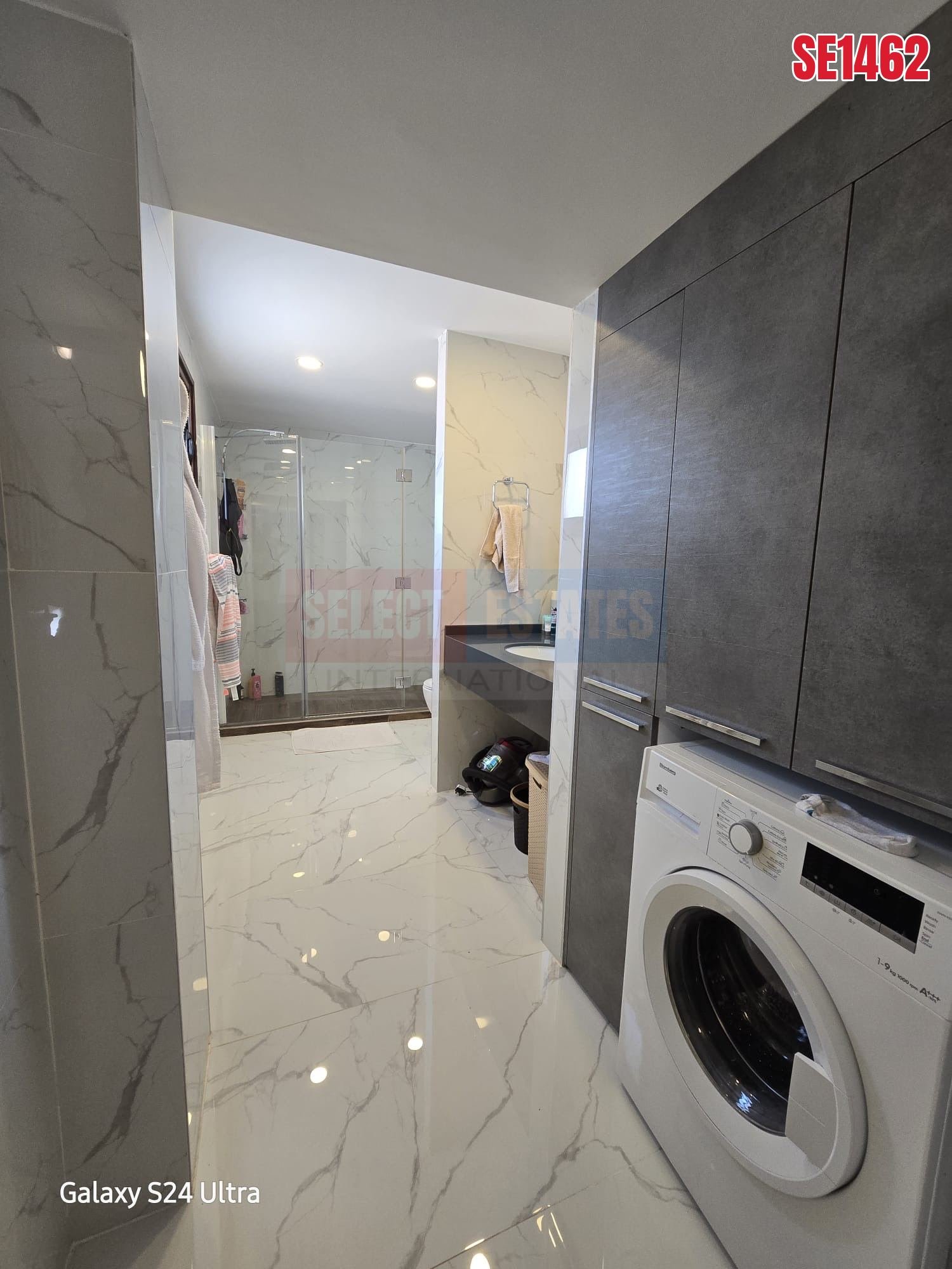 SE1462_0ac72a91b534 Sea View Villa, Mehmetçik, Iskele, North Cyprus Properties for Sale