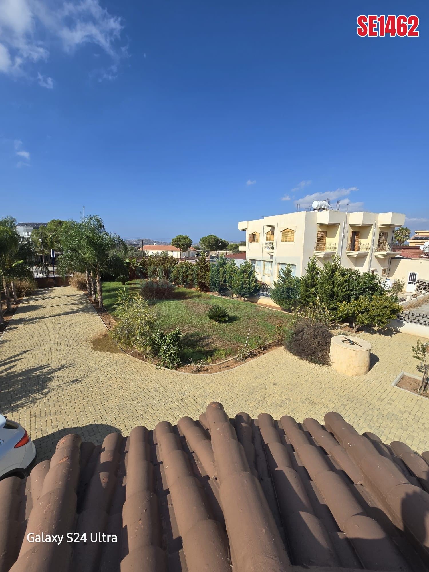 SE1462_0bfbbac9a97c Sea View Villa, Mehmetçik, Iskele, North Cyprus Properties for Sale