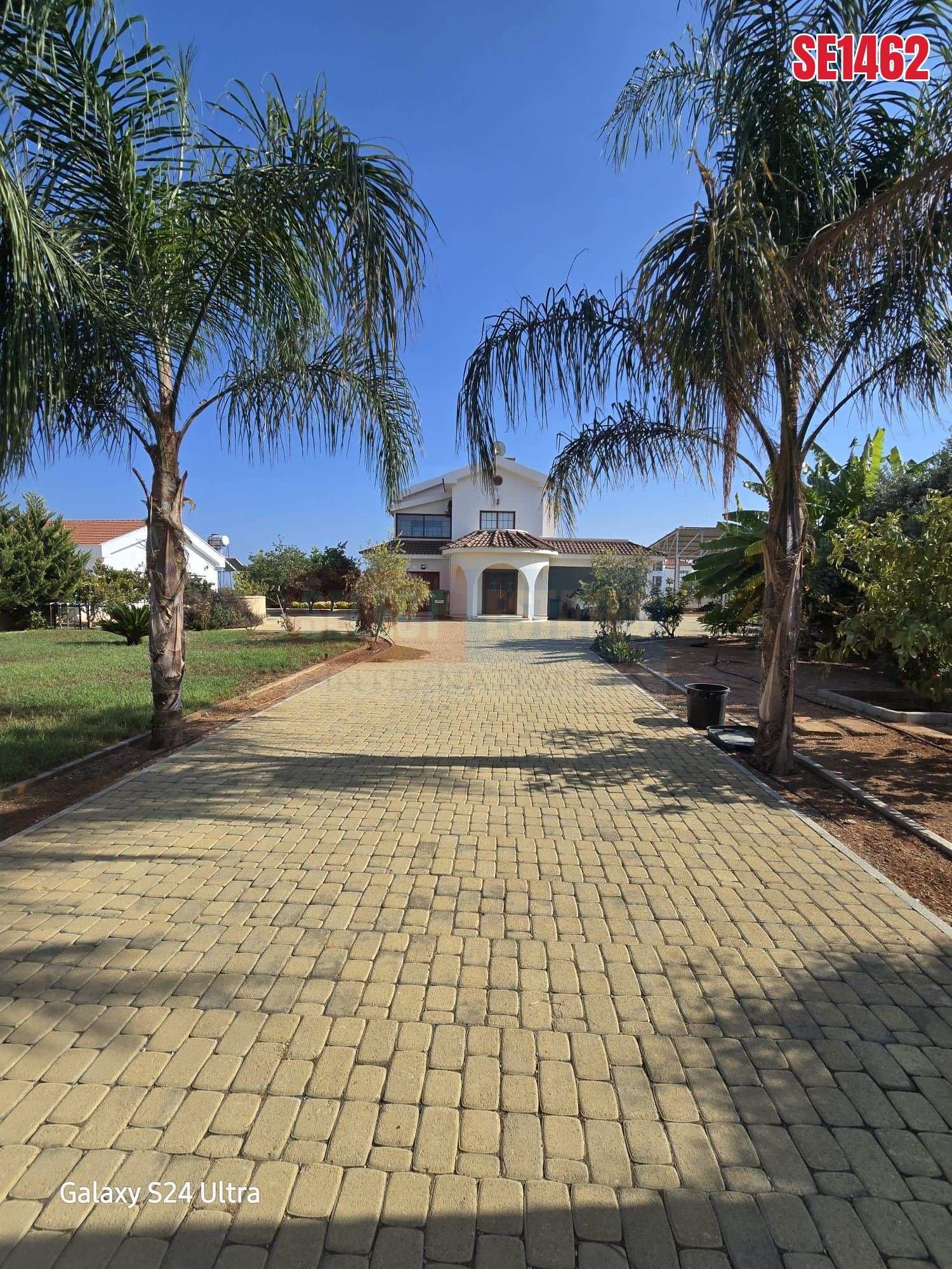 SE1462_1607b75bcf09 Sea View Villa, Mehmetçik, Iskele, North Cyprus Properties for Sale