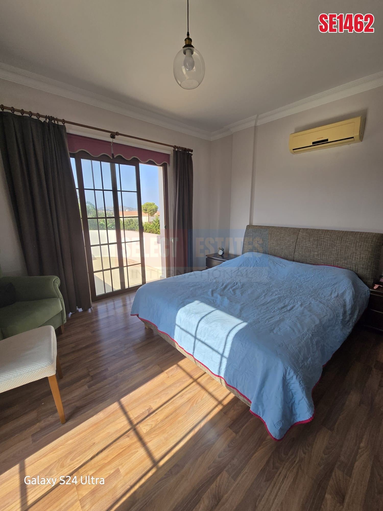 SE1462_1655cf4eb058 Sea View Villa, Mehmetçik, Iskele, North Cyprus Properties for Sale