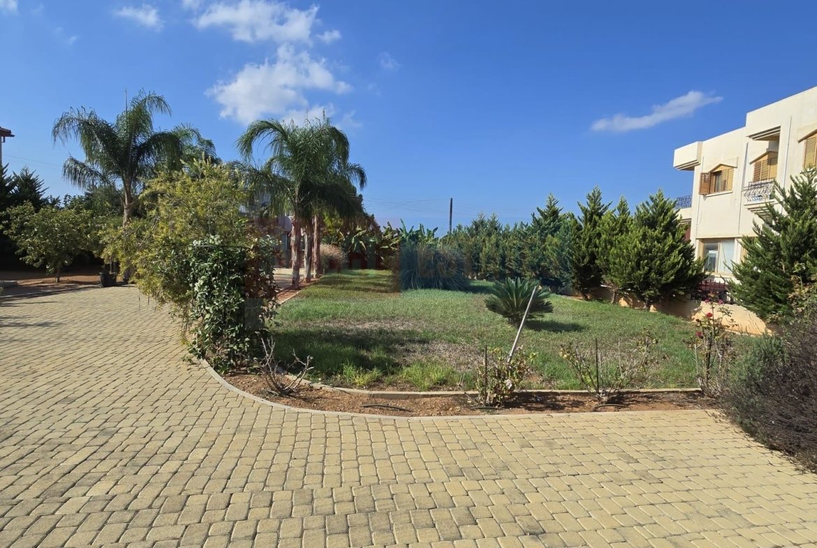 Sea View Villa, Mehmetçik, Iskele, North Cyprus Properties for Sale