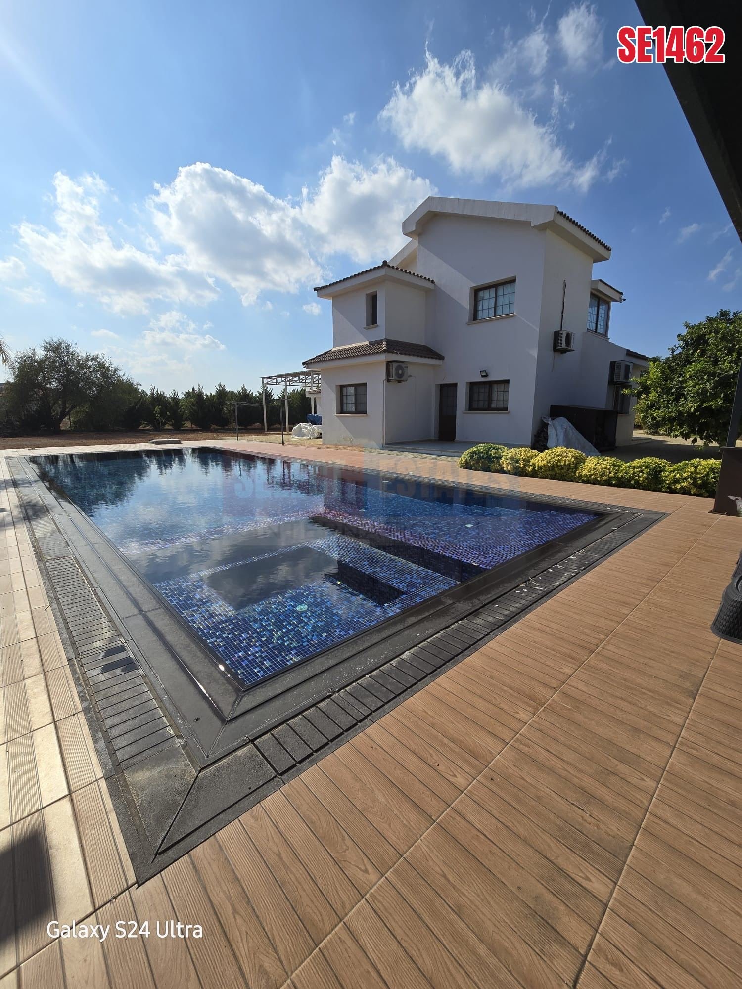 SE1462_3442bb0e4b19 Sea View Villa, Mehmetçik, Iskele, North Cyprus Properties for Sale