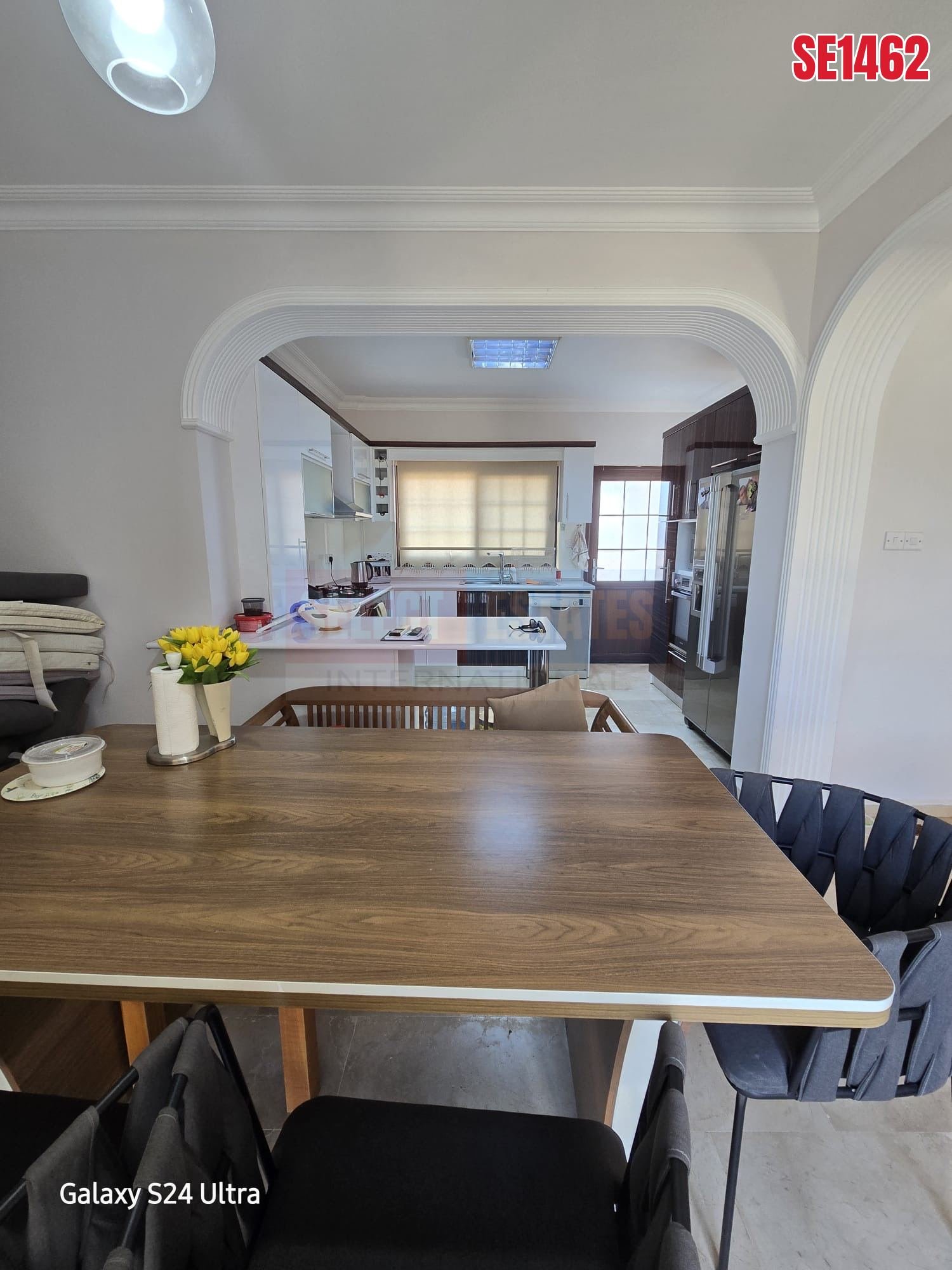 SE1462_54f2f0a95450 Sea View Villa, Mehmetçik, Iskele, North Cyprus Properties for Sale