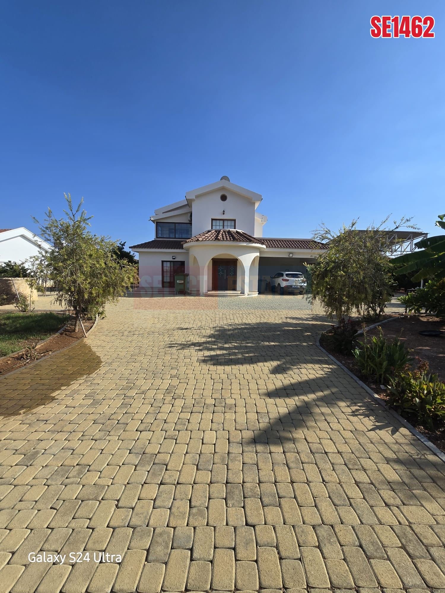 SE1462_5a6201e06370 Sea View Villa, Mehmetçik, Iskele, North Cyprus Properties for Sale