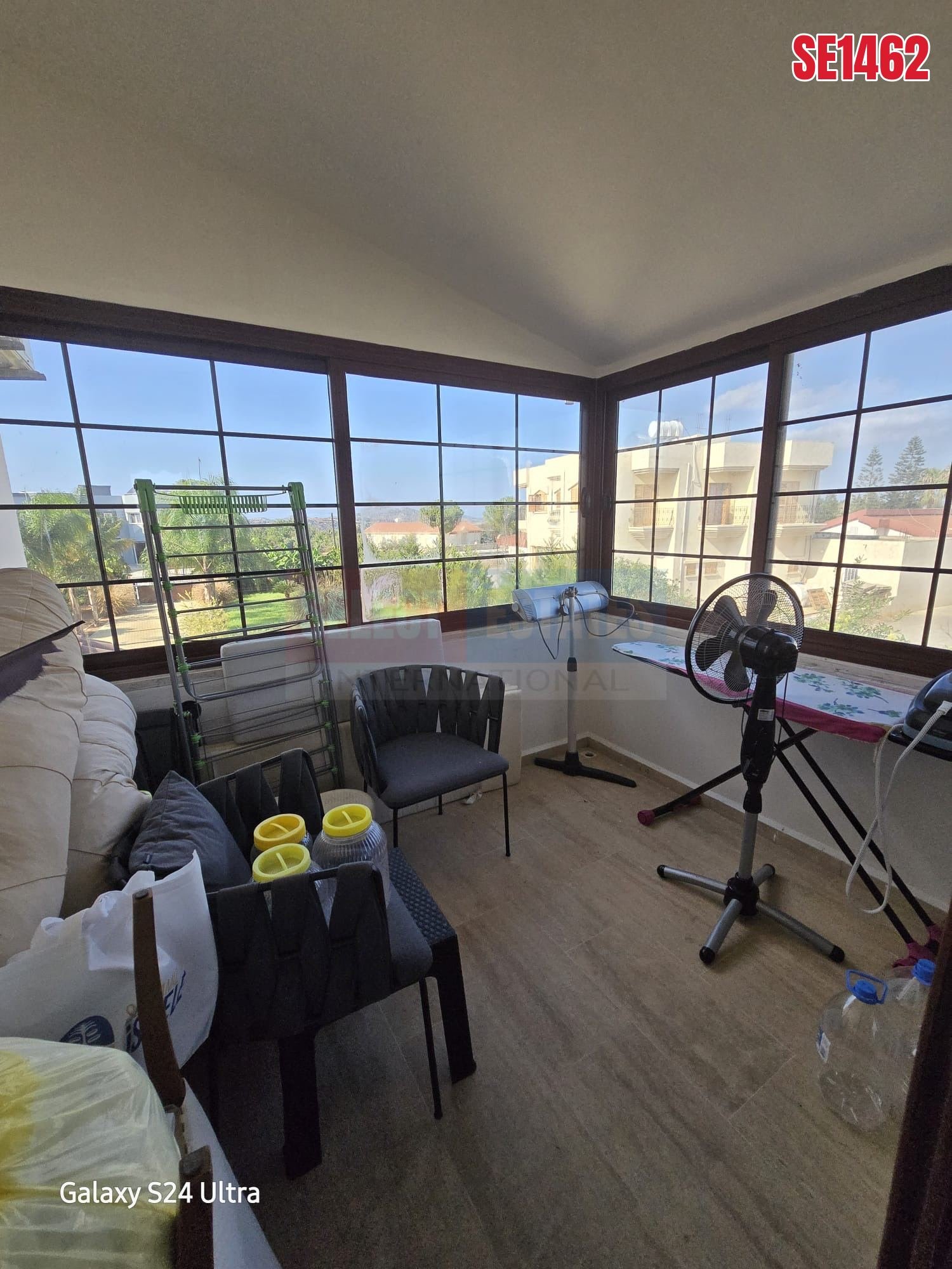 SE1462_5f9b50205d1e Sea View Villa, Mehmetçik, Iskele, North Cyprus Properties for Sale