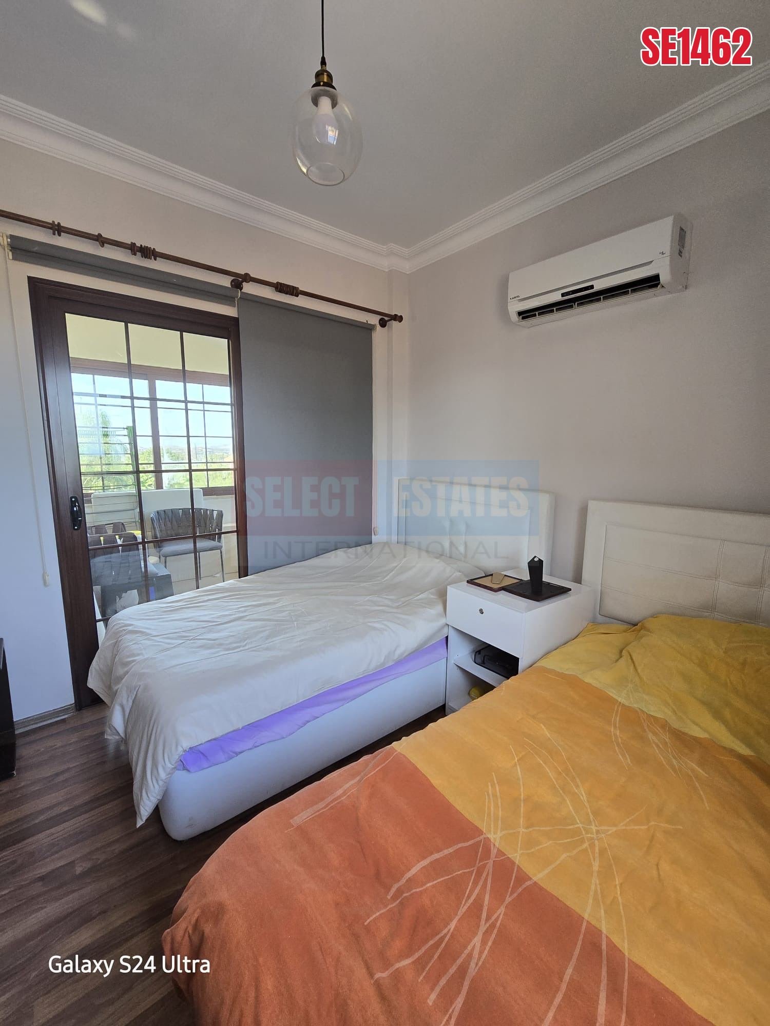 SE1462_7357f79591f4 Sea View Villa, Mehmetçik, Iskele, North Cyprus Properties for Sale
