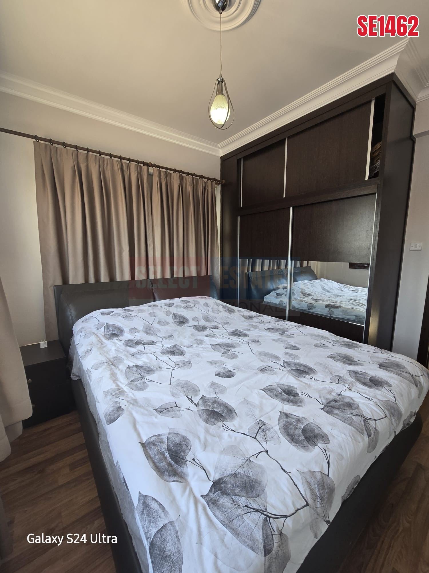 SE1462_87f9bdc7bb60 Sea View Villa, Mehmetçik, Iskele, North Cyprus Properties for Sale