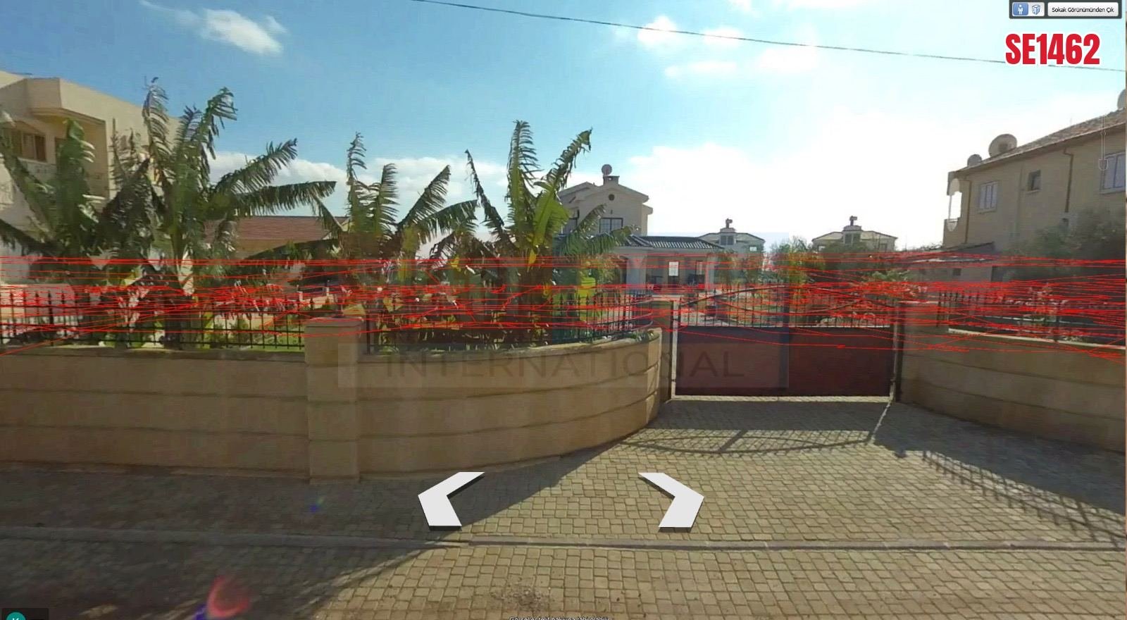 SE1462_8de3a437f90a Sea View Villa, Mehmetçik, Iskele, North Cyprus Properties for Sale