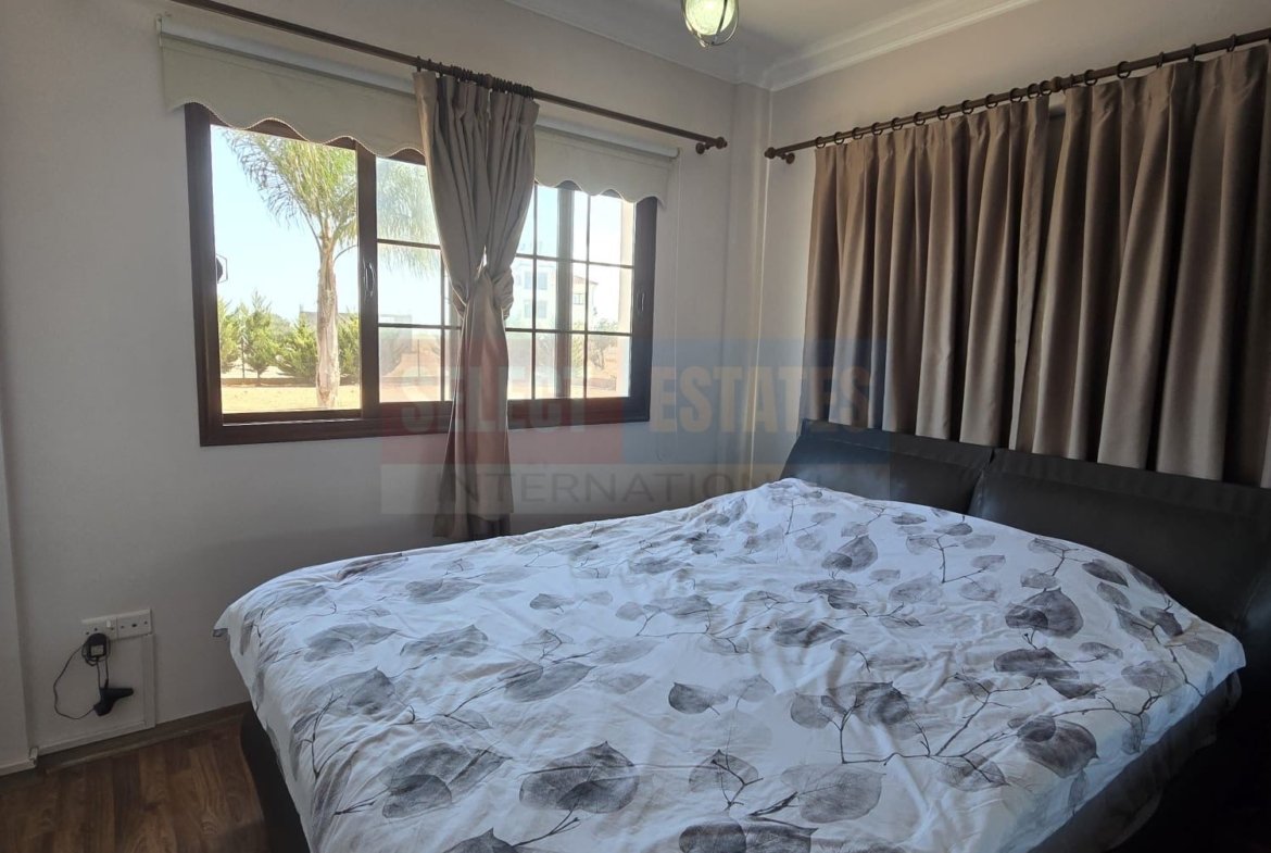 Sea View Villa, Mehmetçik, Iskele, North Cyprus Properties for Sale