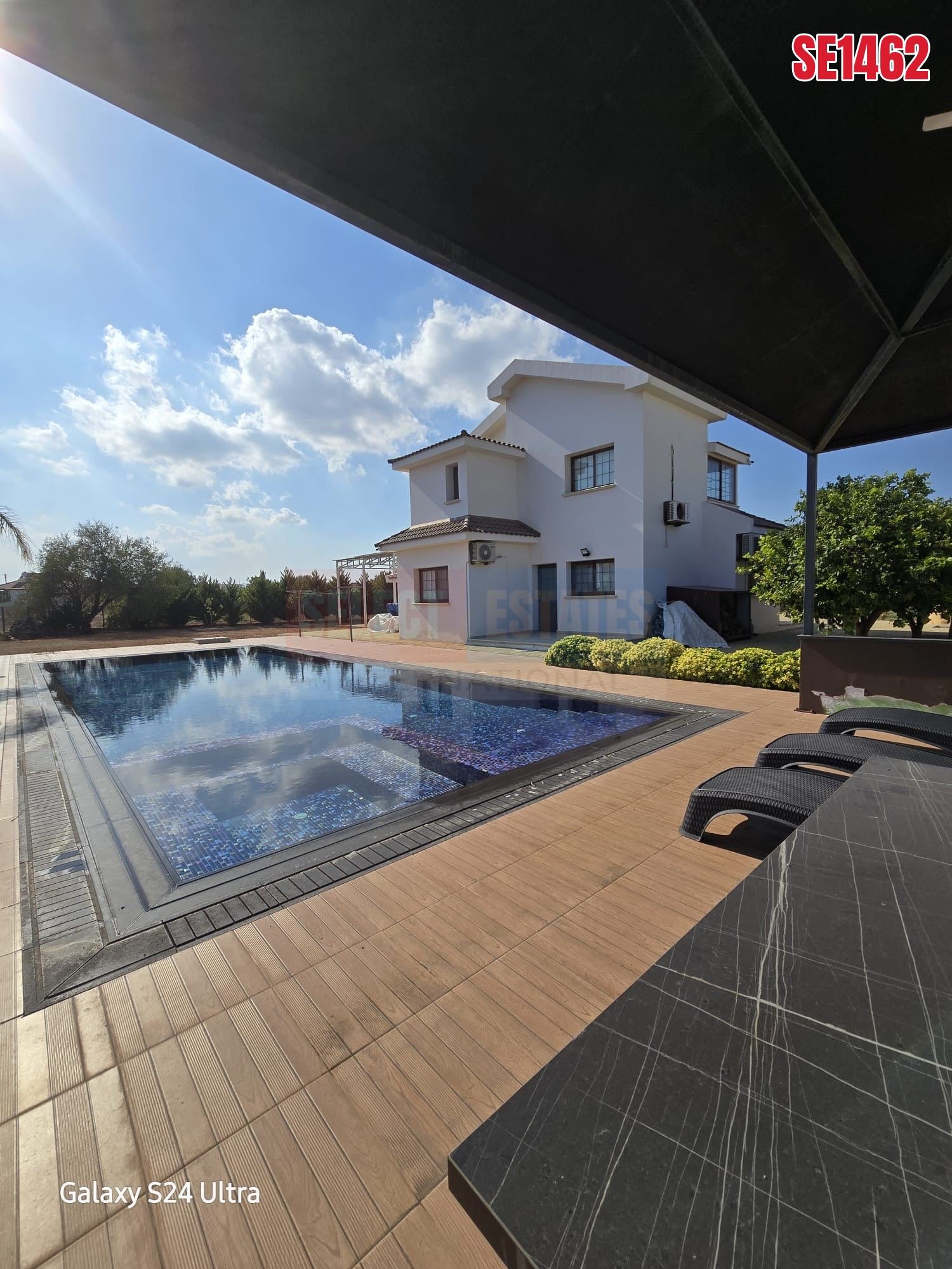 SE1462_a6f8ad4bf013 Sea View Villa, Mehmetçik, Iskele, North Cyprus Properties for Sale