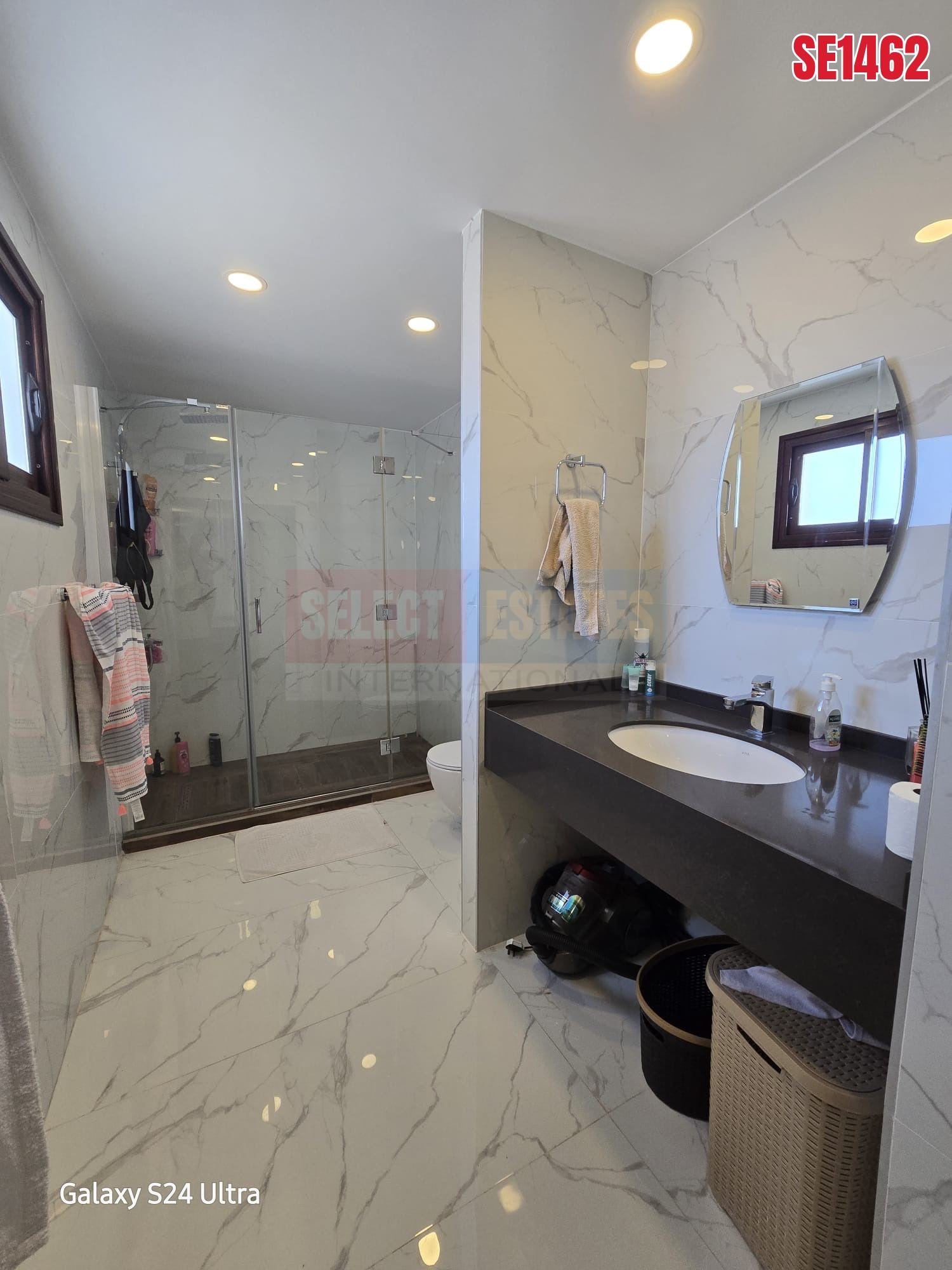 SE1462_a9b487cbd884 Sea View Villa, Mehmetçik, Iskele, North Cyprus Properties for Sale