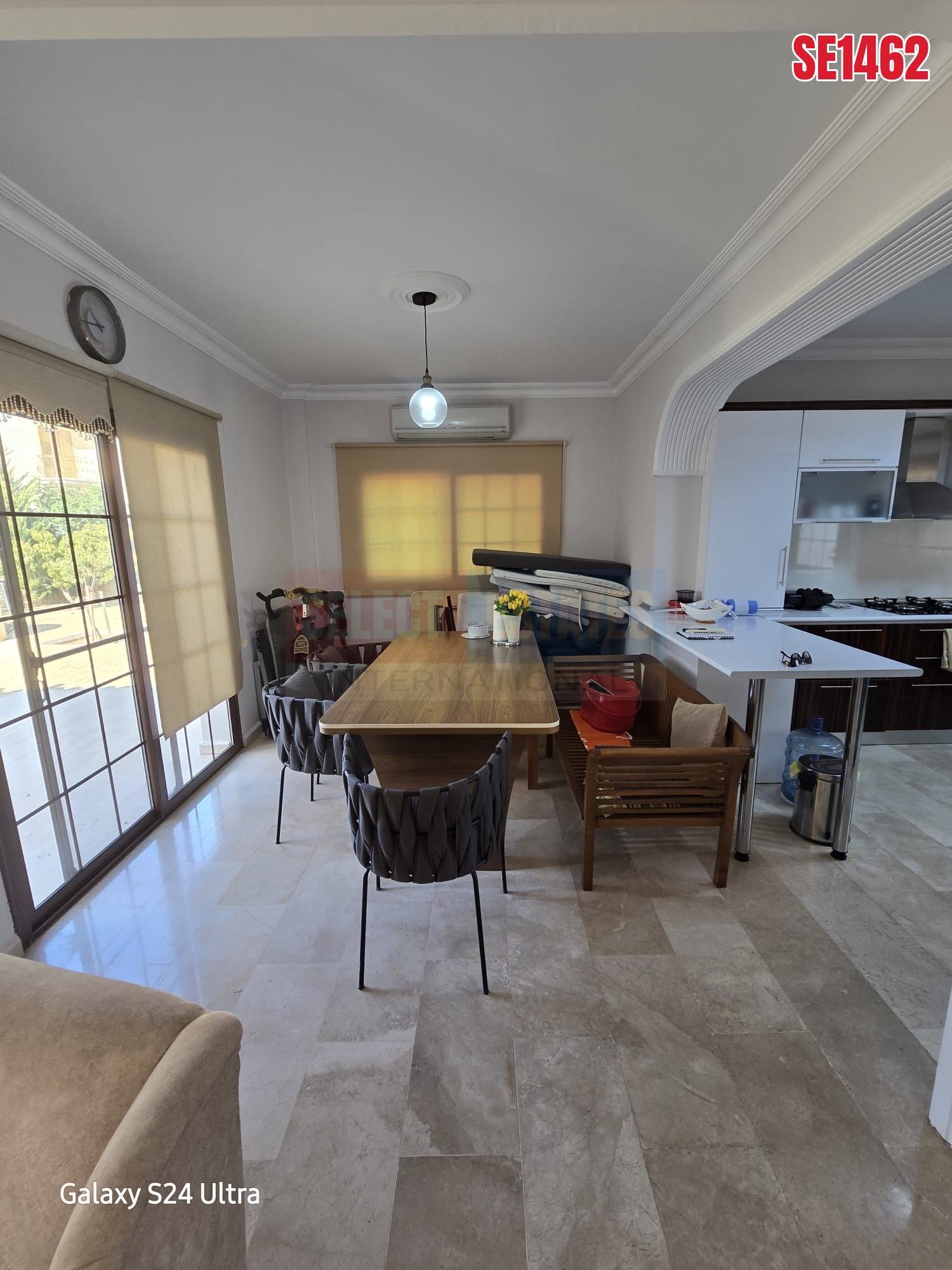 SE1462_ada8c59b4b8d Sea View Villa, Mehmetçik, Iskele, North Cyprus Properties for Sale