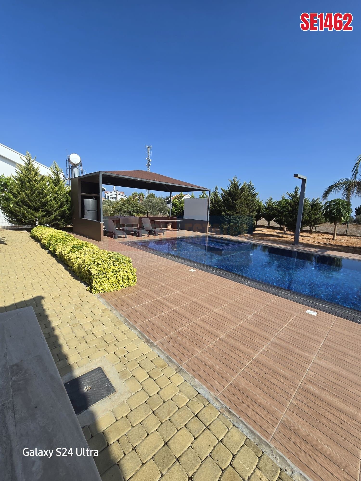 SE1462_b487826b8cbe Sea View Villa, Mehmetçik, Iskele, North Cyprus Properties for Sale