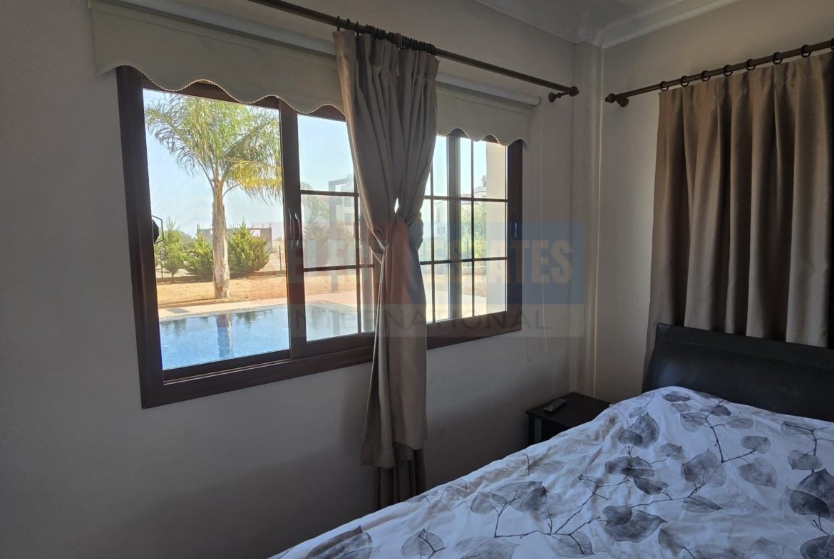 Sea View Villa, Mehmetçik, Iskele, North Cyprus Properties for Sale
