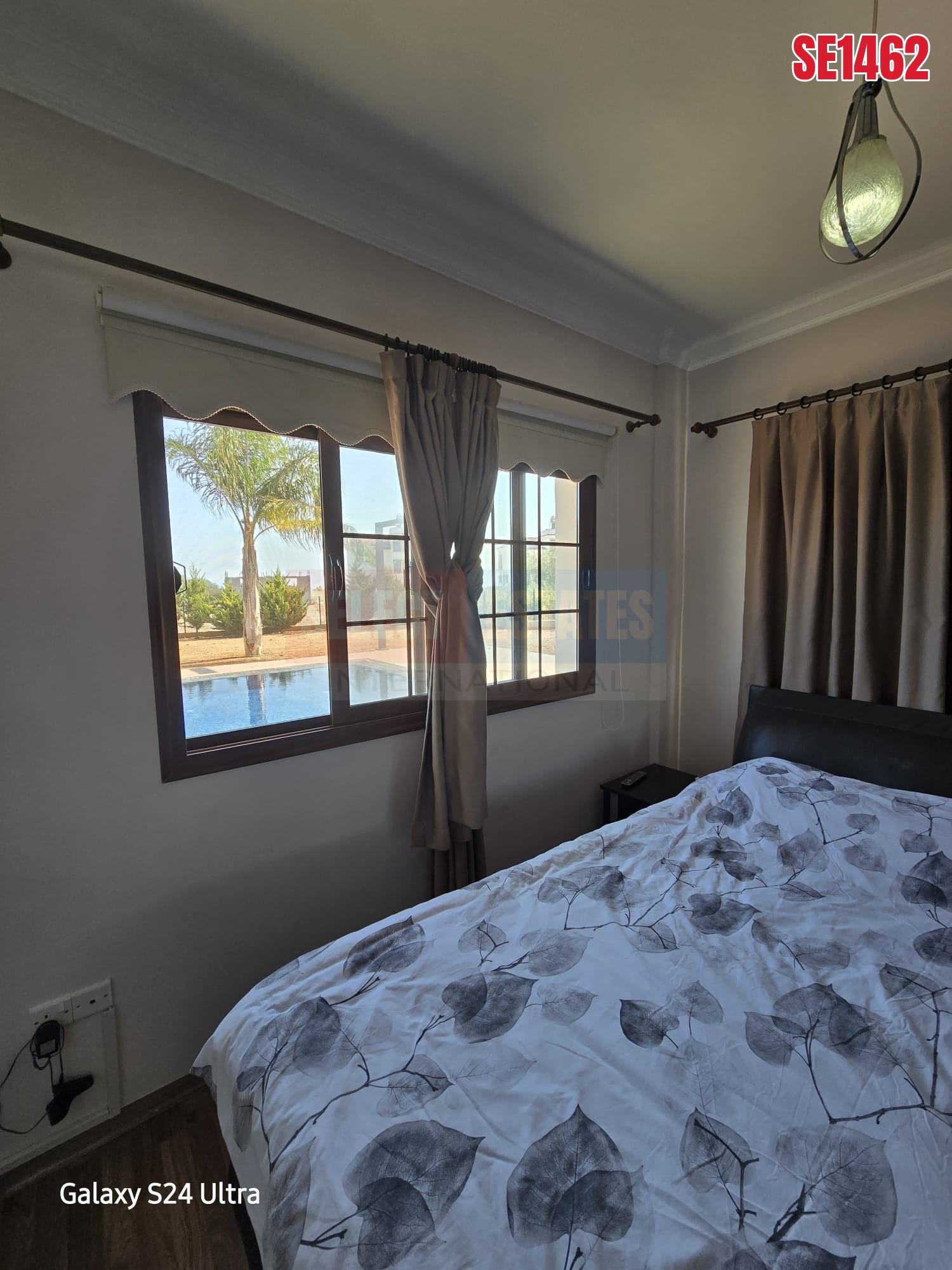 SE1462_bf780475e2b0 Sea View Villa, Mehmetçik, Iskele, North Cyprus Properties for Sale