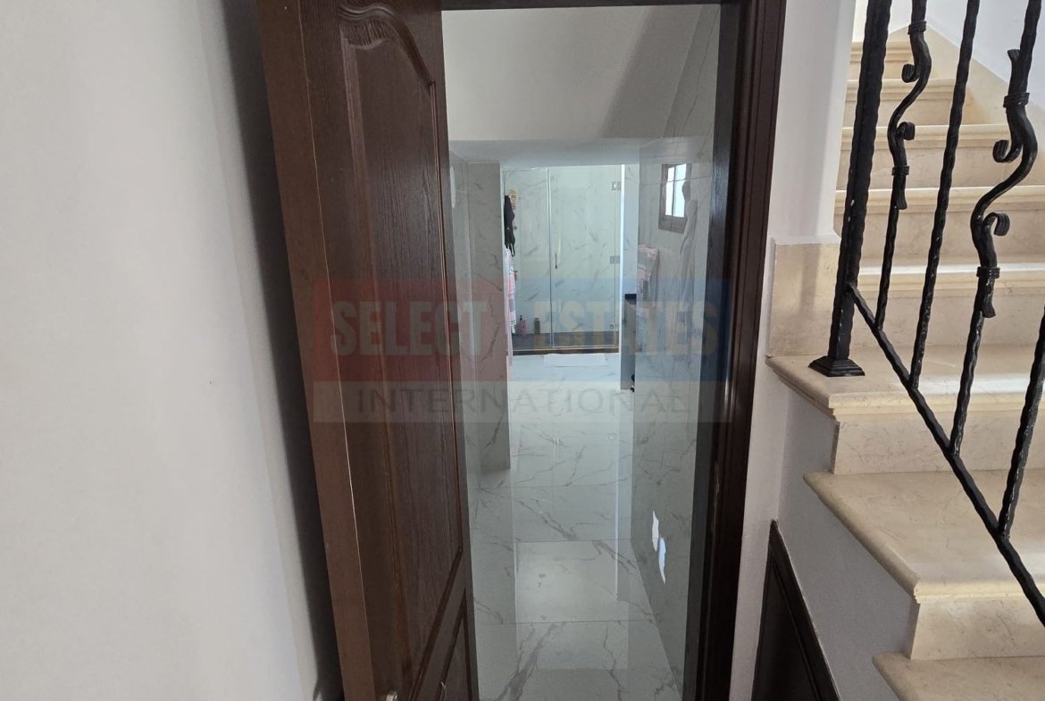 Sea View Villa, Mehmetçik, Iskele, North Cyprus Properties for Sale