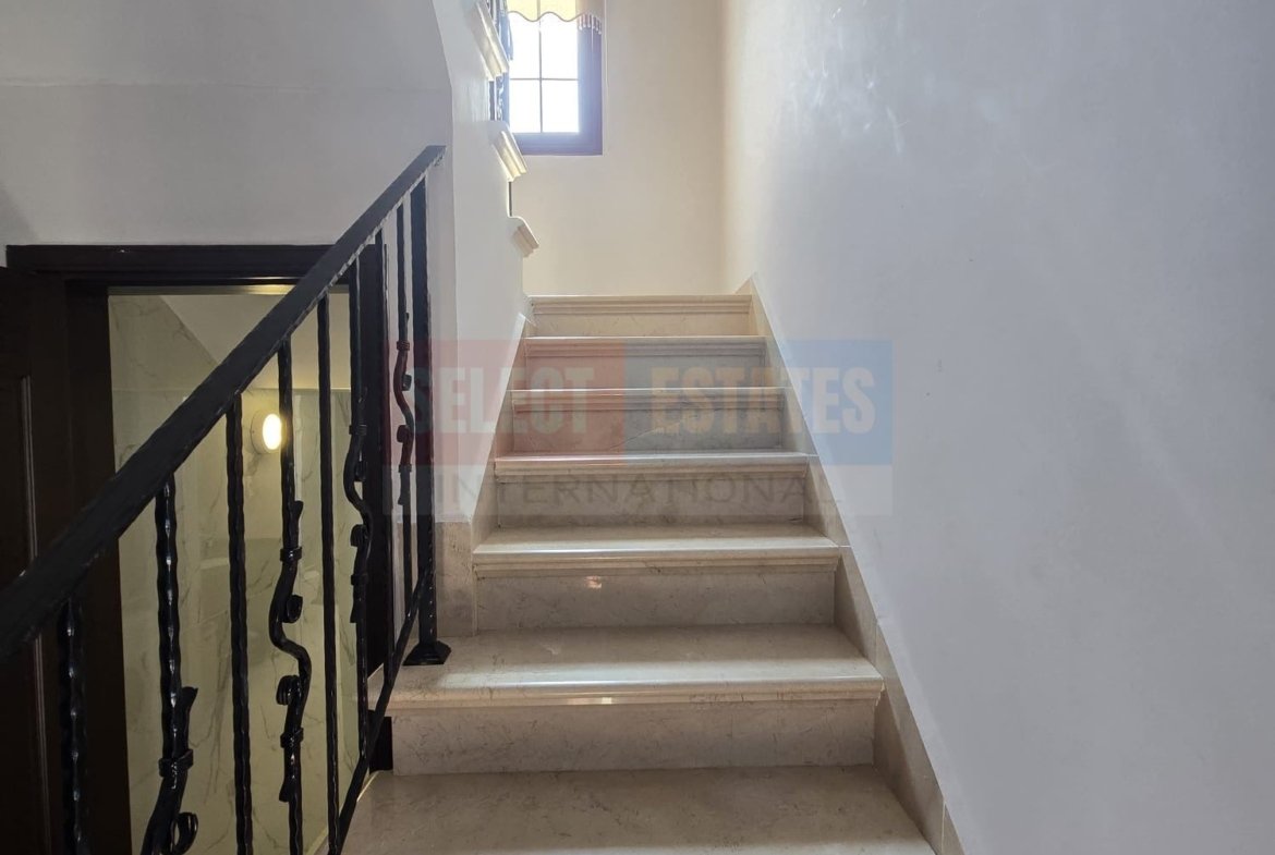 Sea View Villa, Mehmetçik, Iskele, North Cyprus Properties for Sale