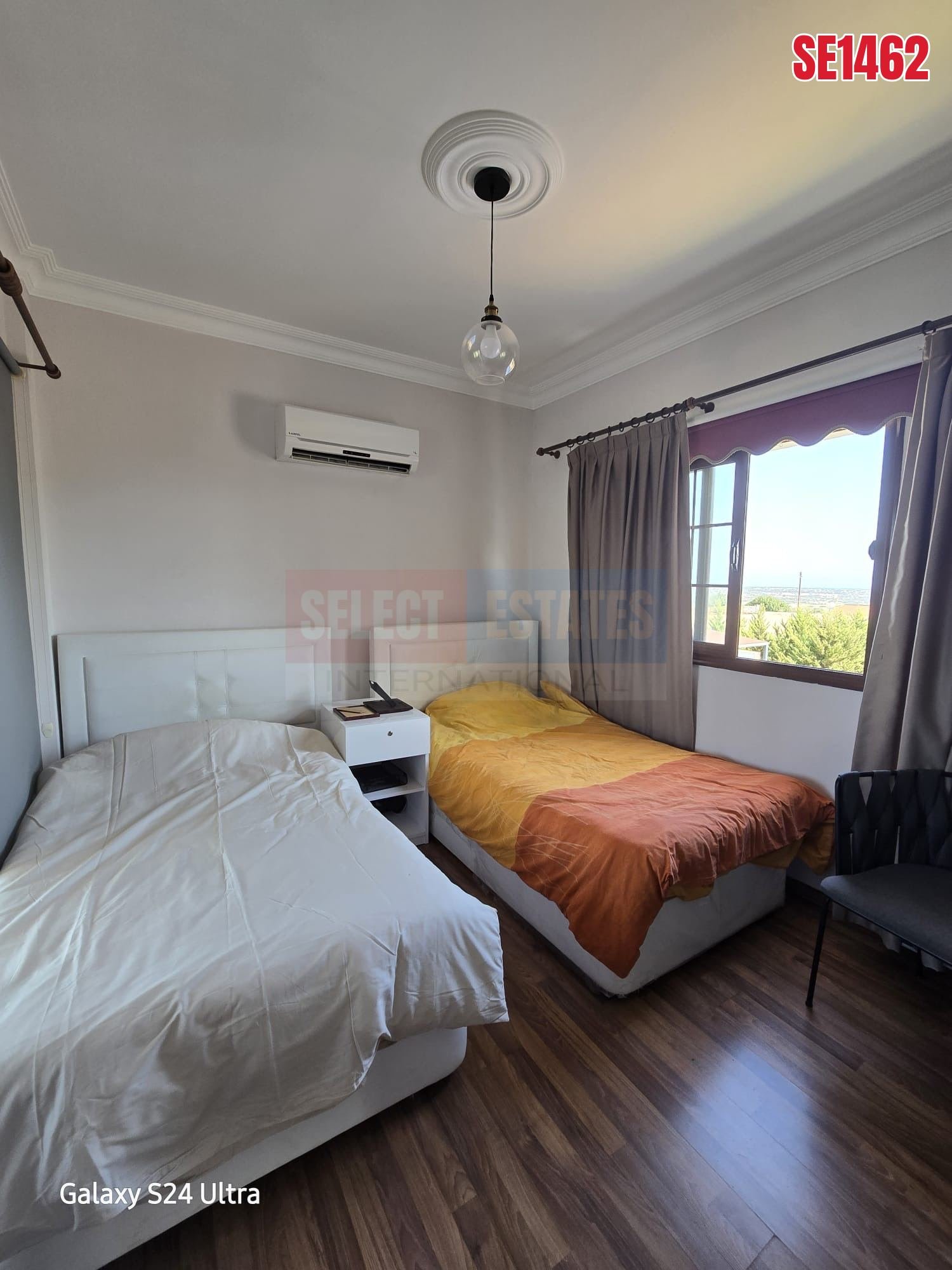 SE1462_c767fd7eabc1 Sea View Villa, Mehmetçik, Iskele, North Cyprus Properties for Sale