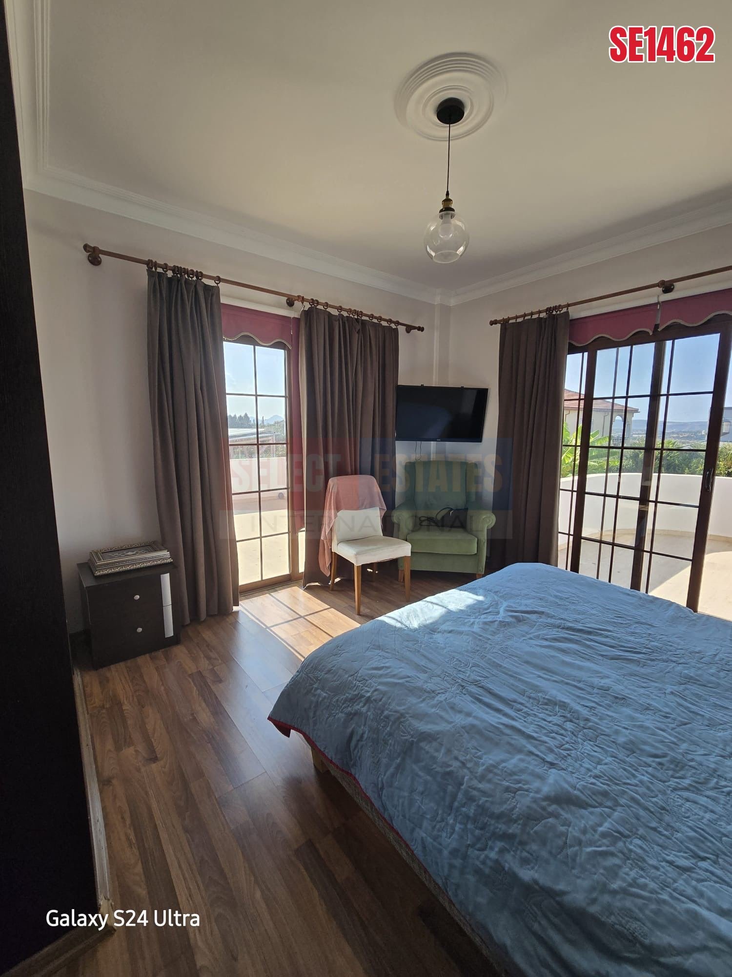 SE1462_cd49c7ad0f41 Sea View Villa, Mehmetçik, Iskele, North Cyprus Properties for Sale