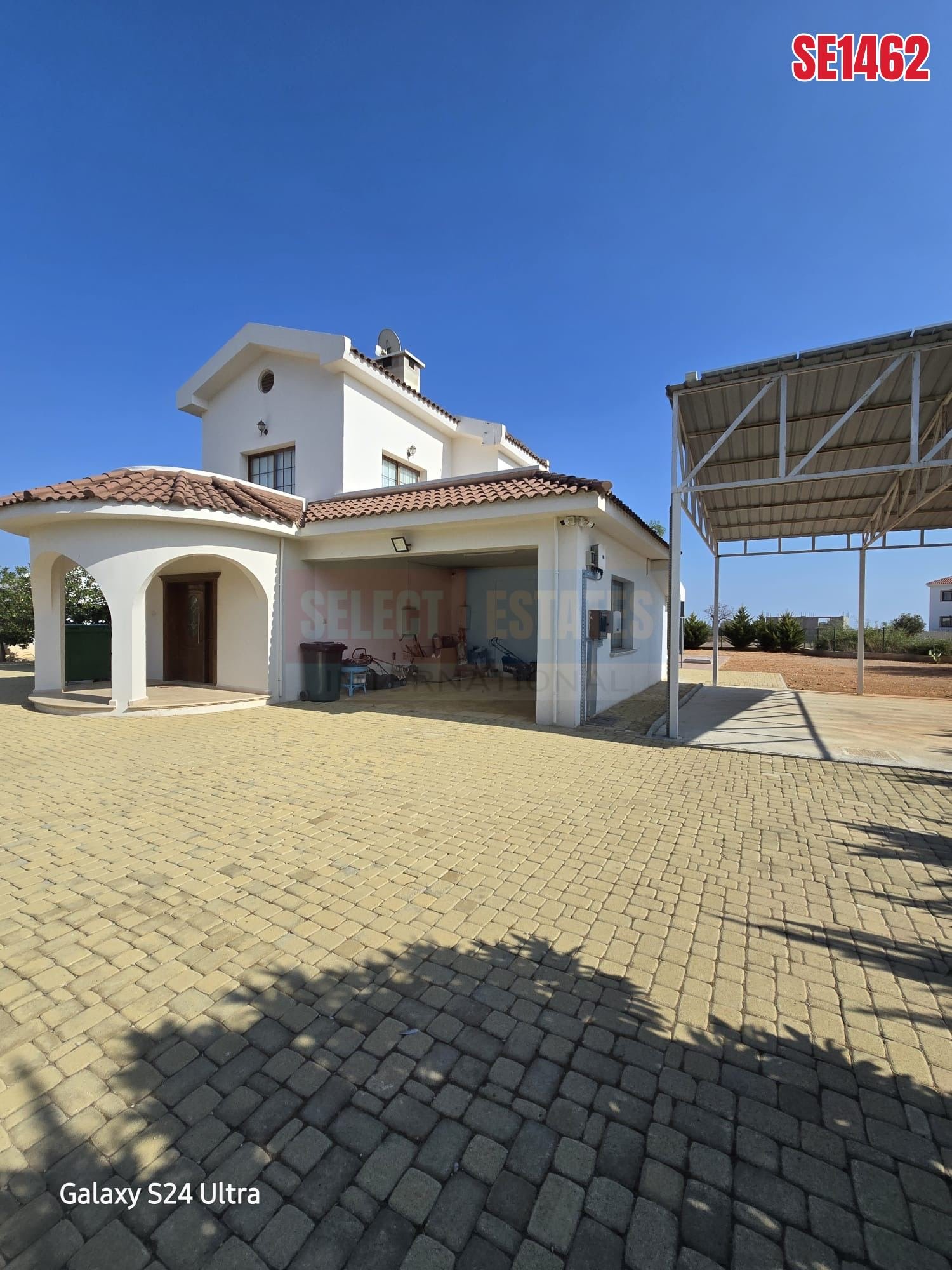 SE1462_d6b5032a7ed2 Sea View Villa, Mehmetçik, Iskele, North Cyprus Properties for Sale