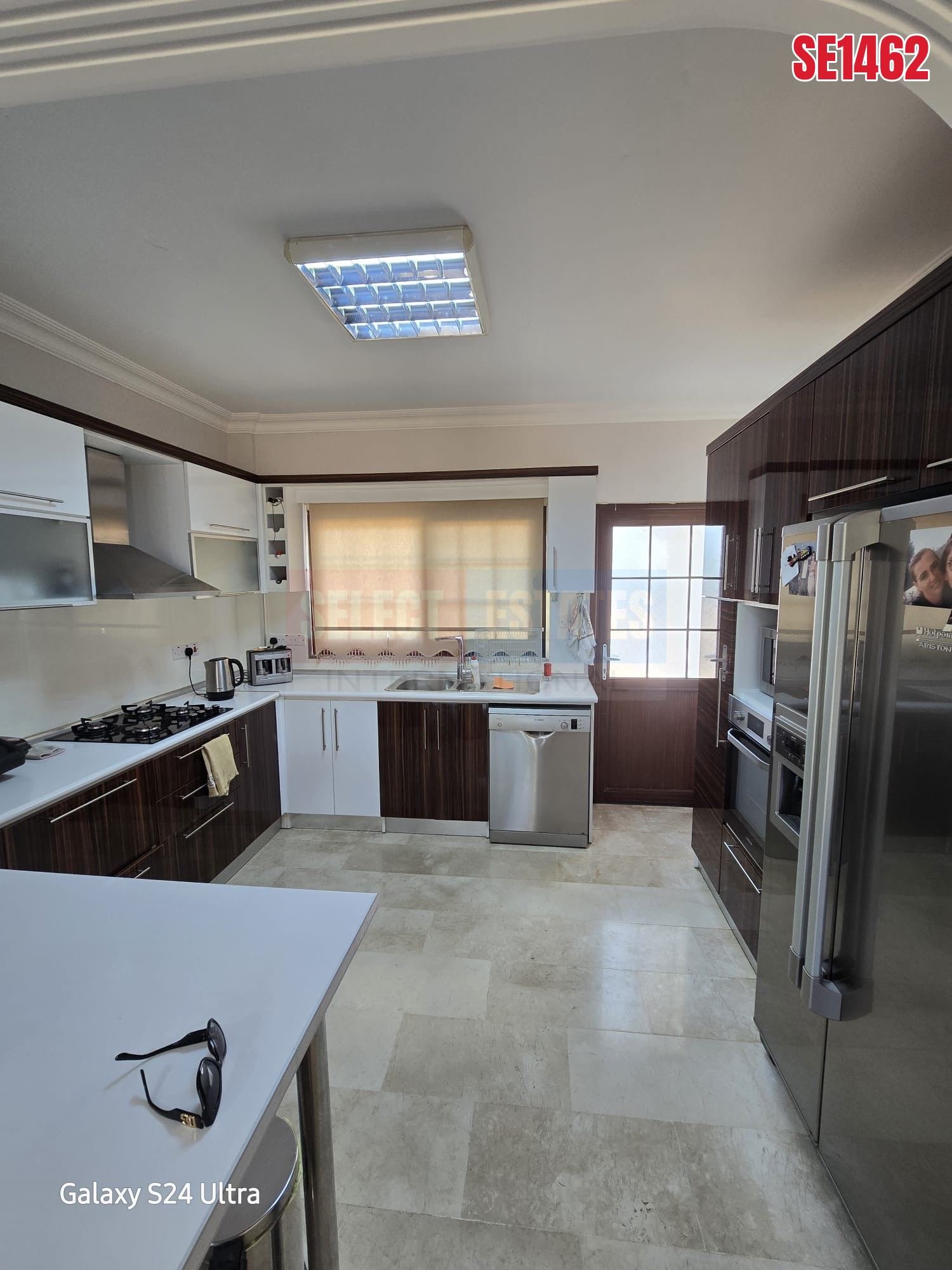 SE1462_e25010cc1a99 Sea View Villa, Mehmetçik, Iskele, North Cyprus Properties for Sale