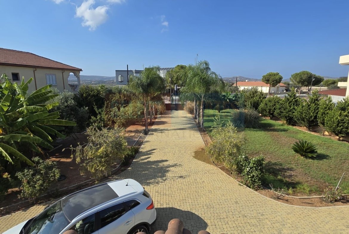 Sea View Villa, Mehmetçik, Iskele, North Cyprus Properties for Sale