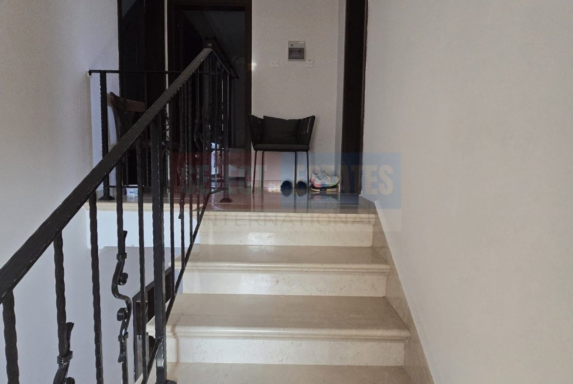 Sea View Villa, Mehmetçik, Iskele, North Cyprus Properties for Sale