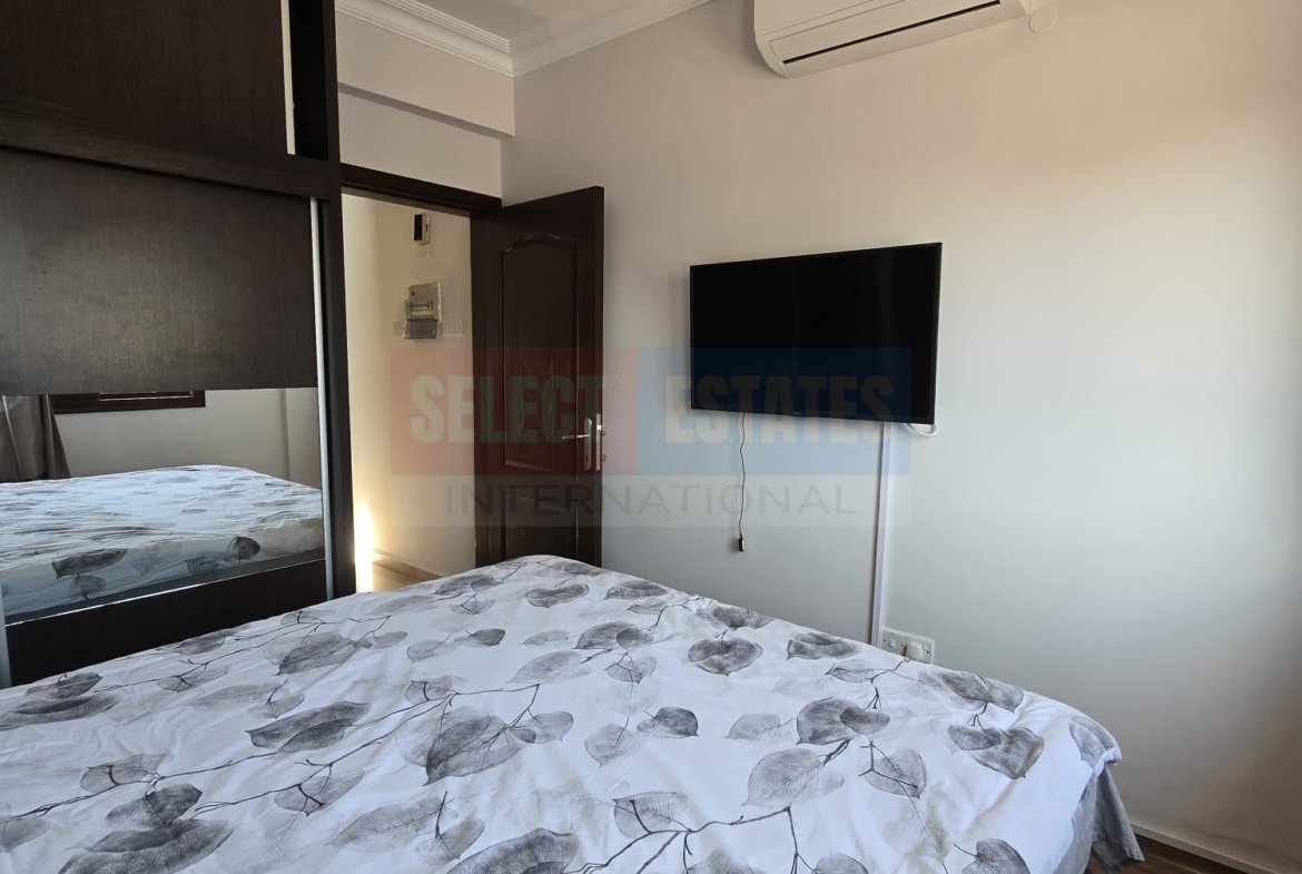 Sea View Villa, Mehmetçik, Iskele, North Cyprus Properties for Sale