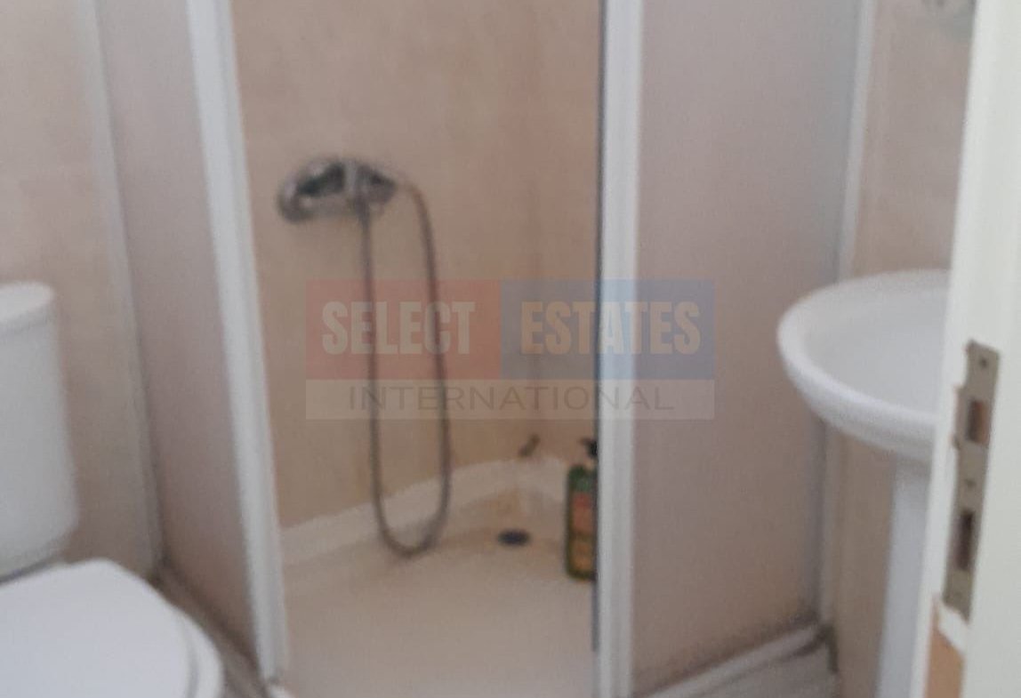 Furnished 2 Bed Apartment Karakol, North Cyprus Properties for Sale