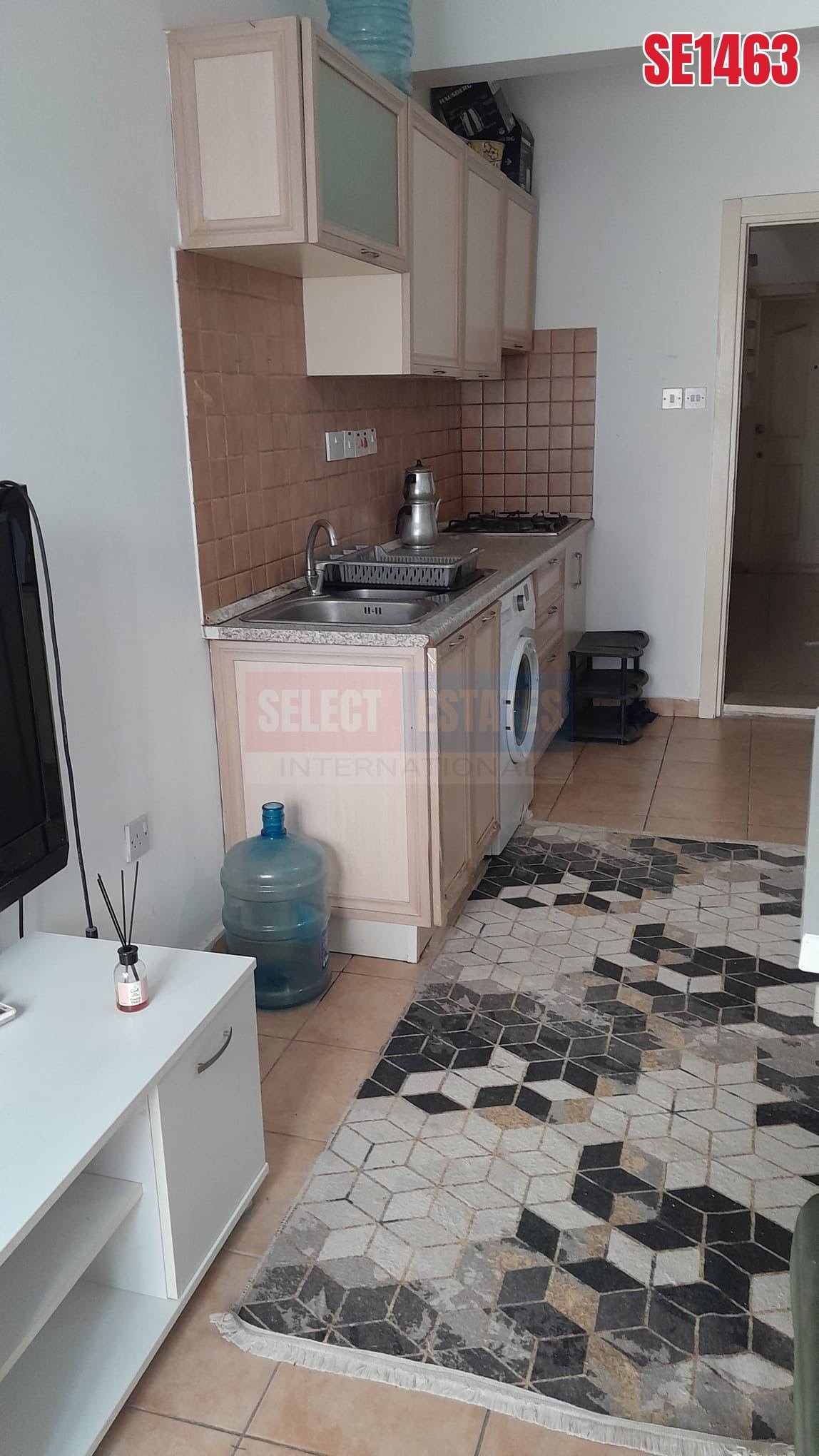 SE1463_27537951ad9a Furnished 2 Bed Apartment Karakol, North Cyprus Properties for Sale