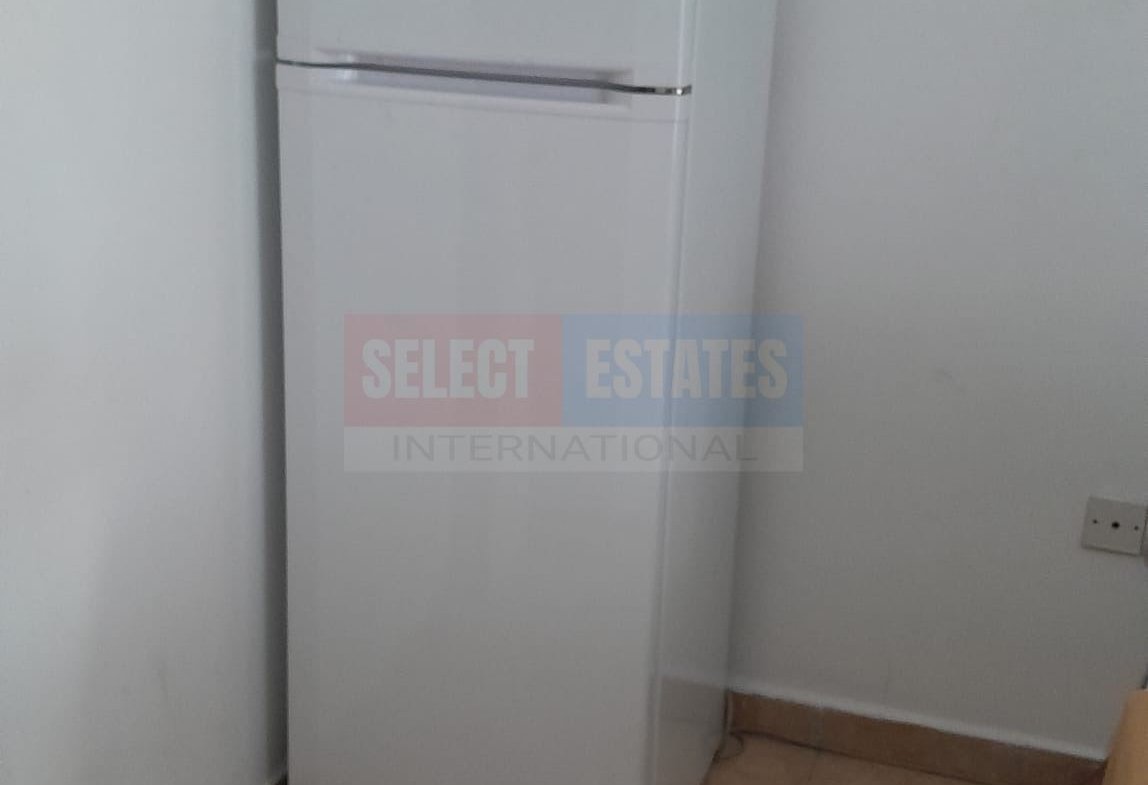 Furnished 2 Bed Apartment Karakol, North Cyprus Properties for Sale