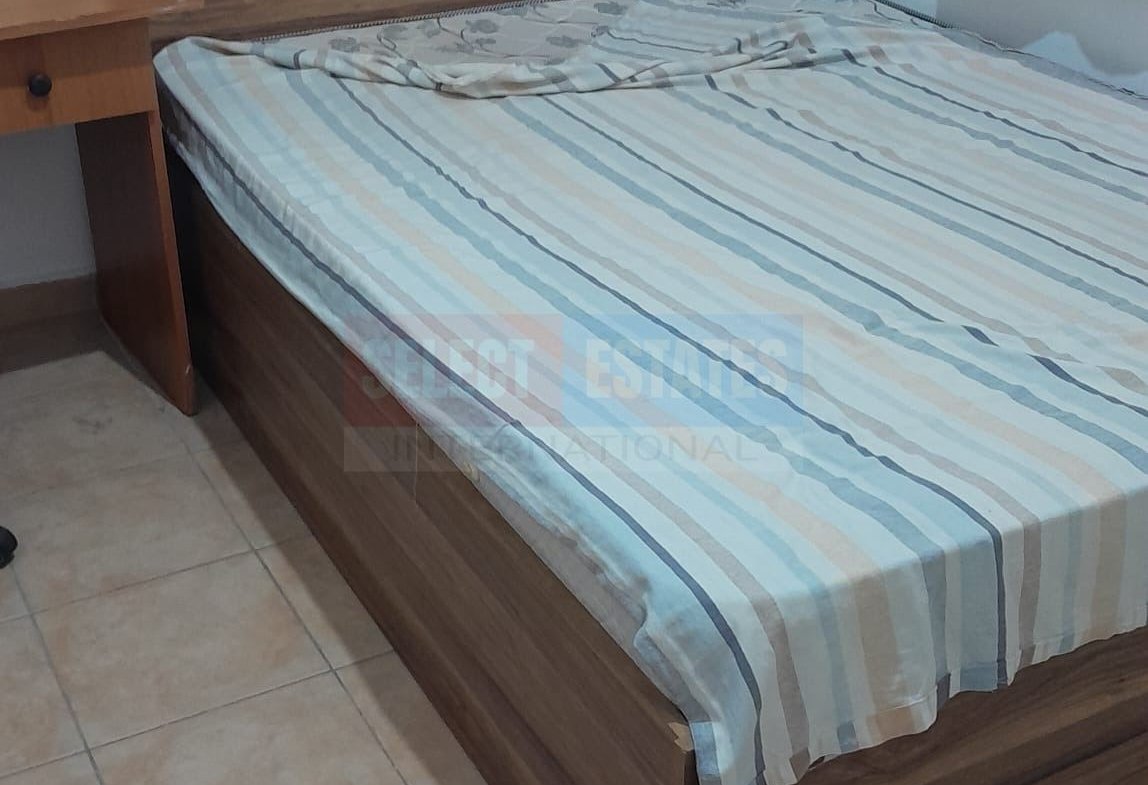 Furnished 2 Bed Apartment Karakol, North Cyprus Properties for Sale