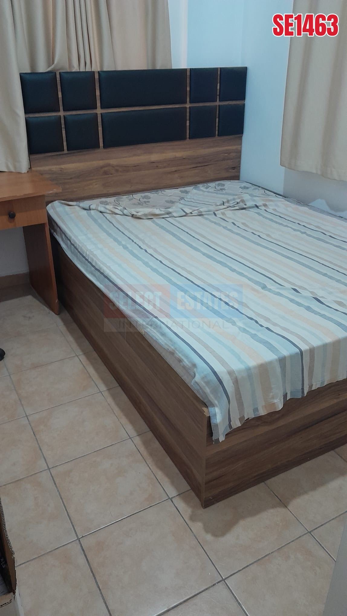 SE1463_3ab850d26ccc Furnished 2 Bed Apartment Karakol, North Cyprus Properties for Sale