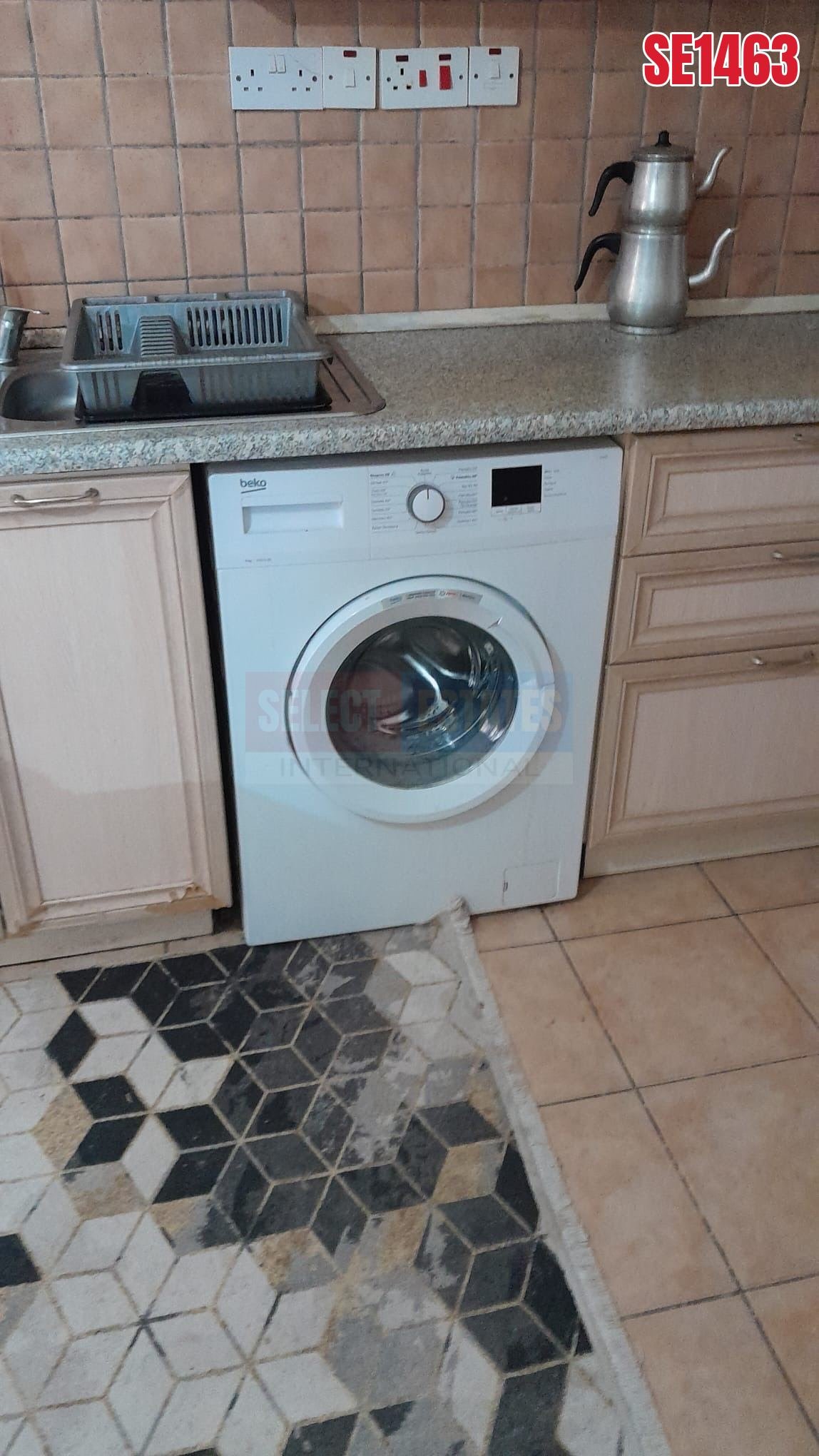 SE1463_95b0fbece813 Furnished 2 Bed Apartment Karakol, North Cyprus Properties for Sale