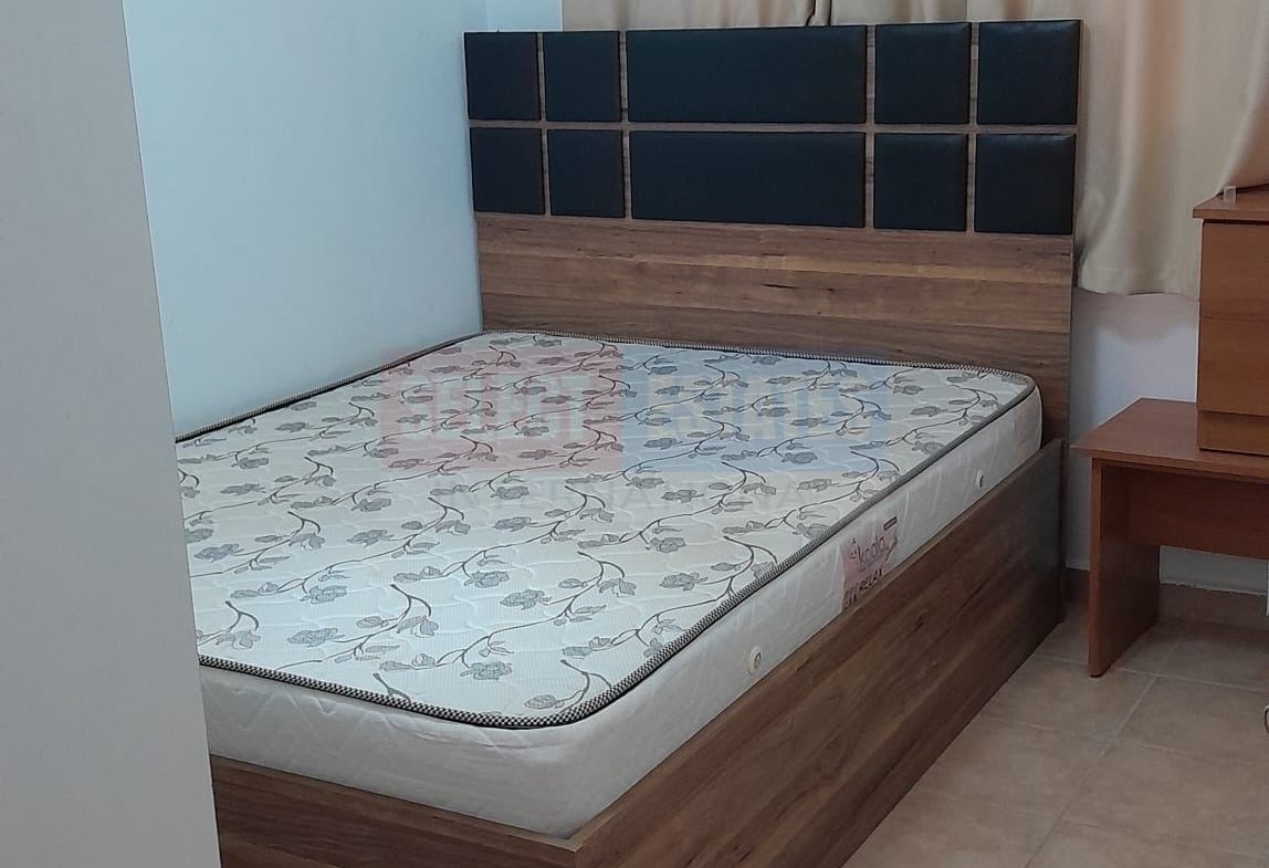 Furnished 2 Bed Apartment Karakol, North Cyprus Properties for Sale