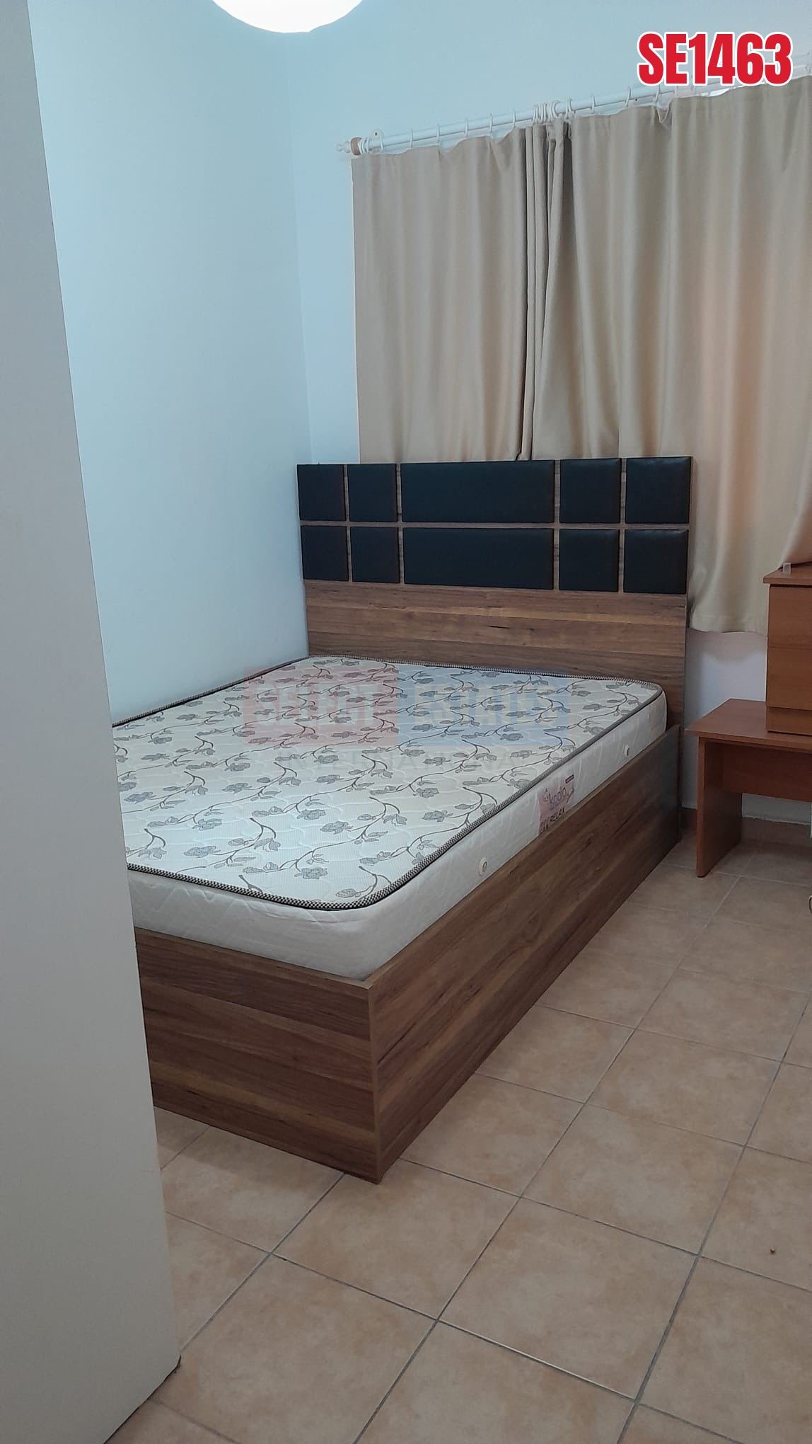 SE1463_e547be60c157 Furnished 2 Bed Apartment Karakol, North Cyprus Properties for Sale