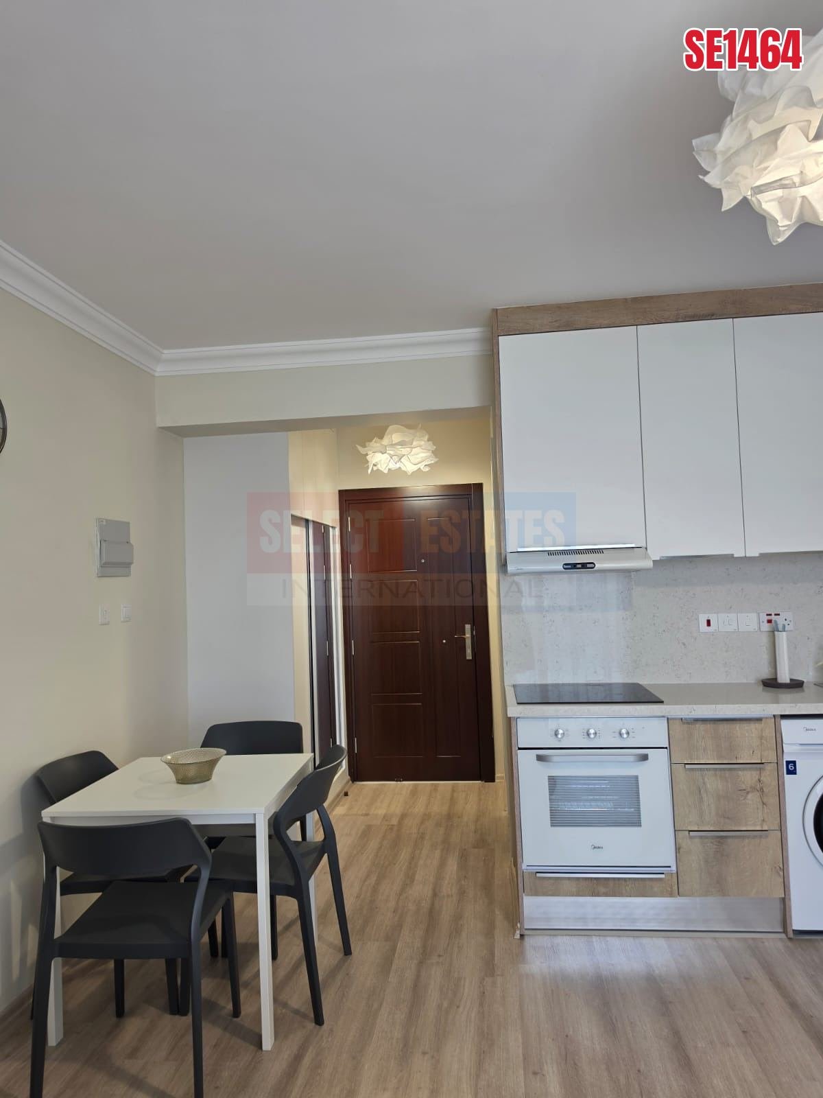 SE1464_3e329ed20a26 Furnished Studio Apartment, Iskele, North Cyprus Properties for Sale