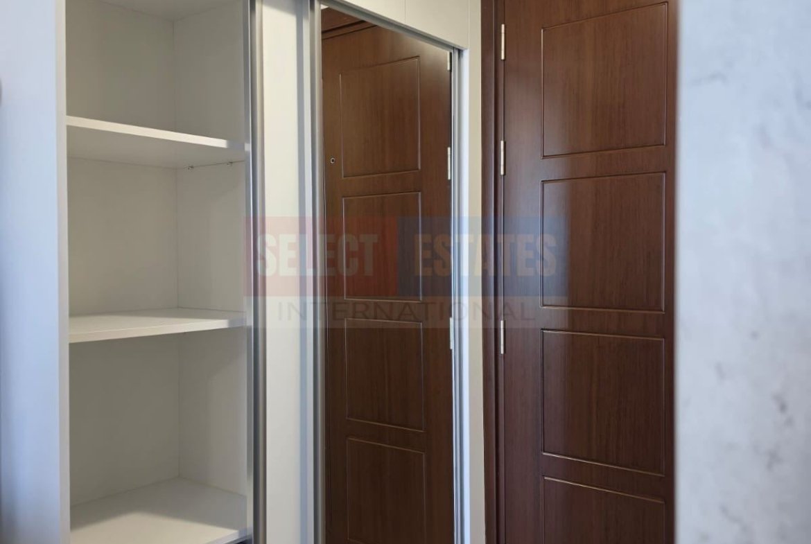 Furnished Studio Apartment, Iskele, North Cyprus Properties for Sale