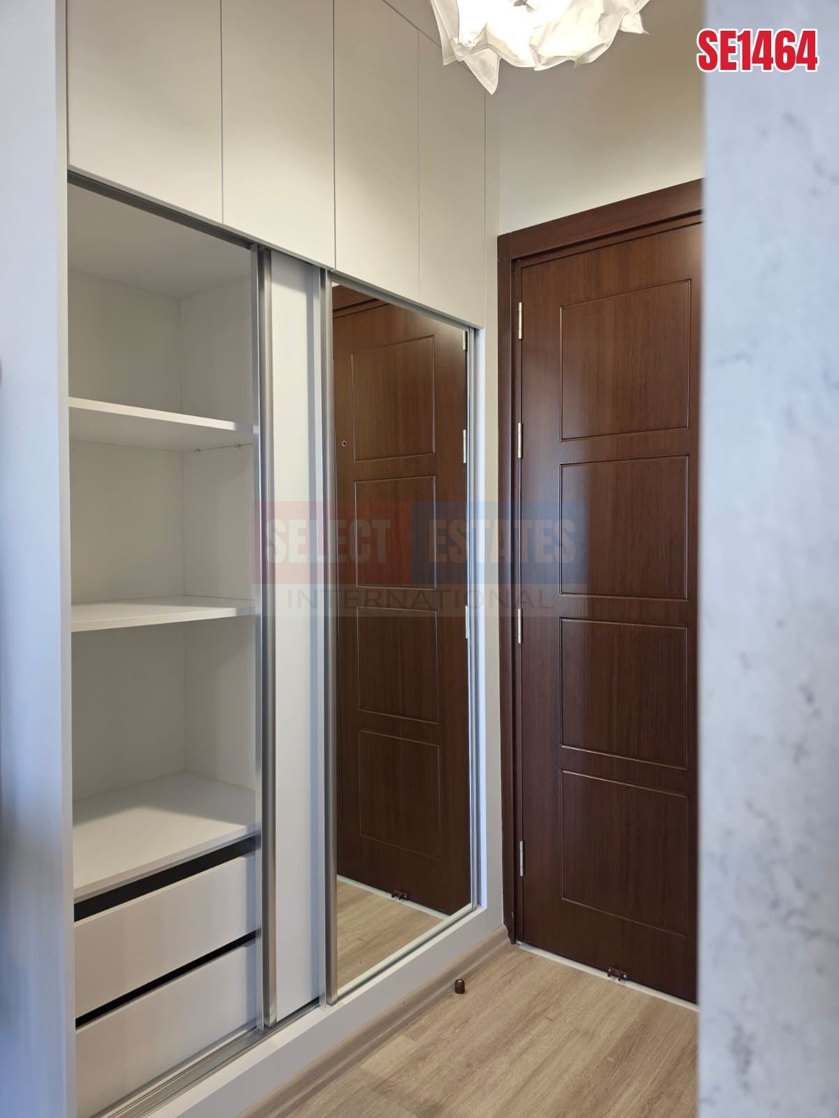 SE1464_5b38903fb74c Furnished Studio Apartment, Iskele, North Cyprus Properties for Sale