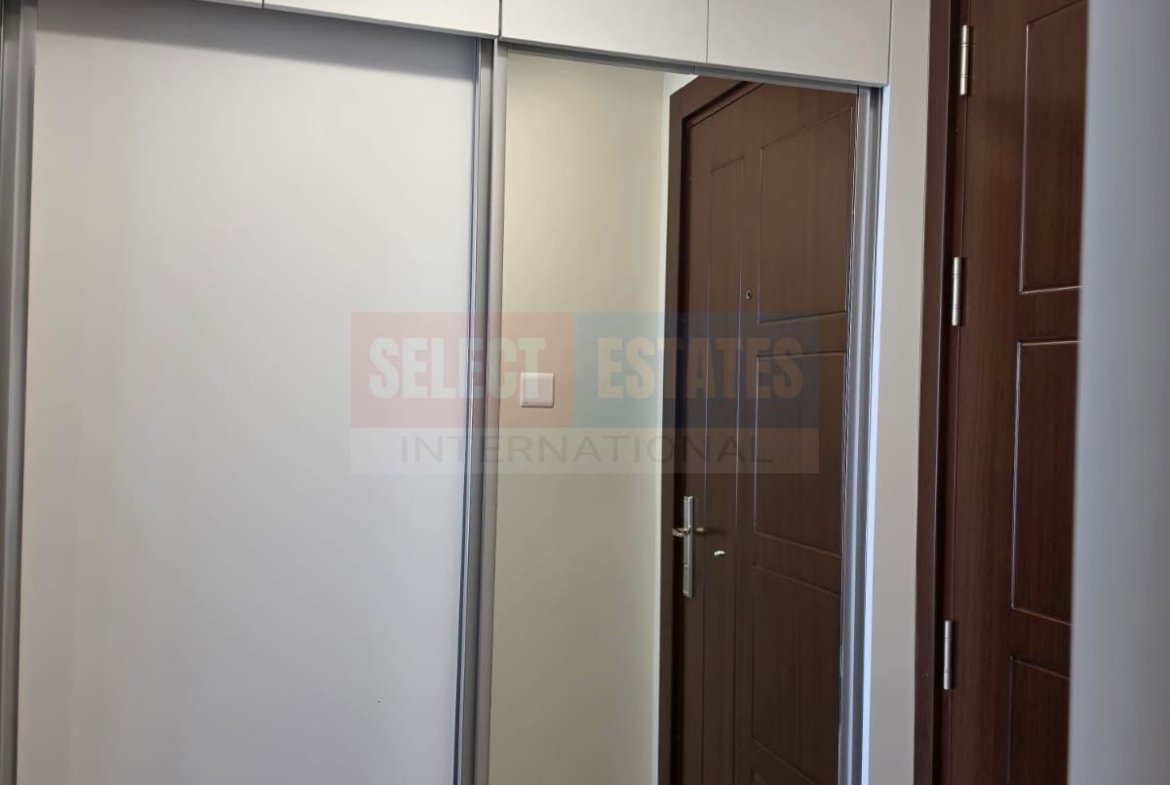 Furnished Studio Apartment, Iskele, North Cyprus Properties for Sale