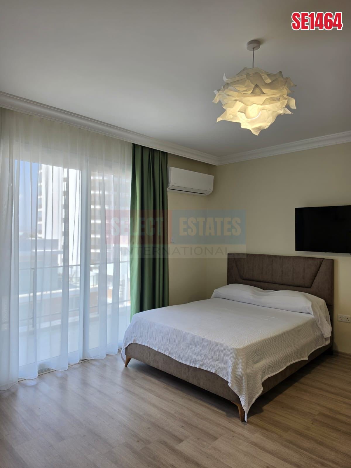 SE1464_7351447fddd5 Furnished Studio Apartment, Iskele, North Cyprus Properties for Sale