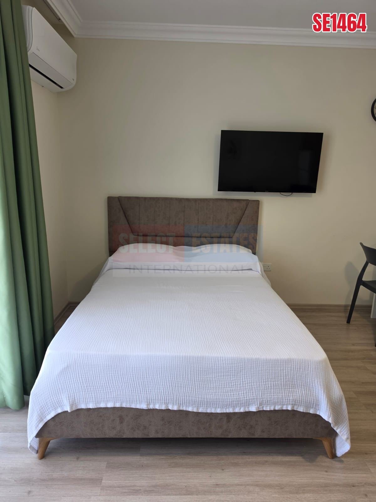 SE1464_d517cbee77b8 Furnished Studio Apartment, Iskele, North Cyprus Properties for Sale