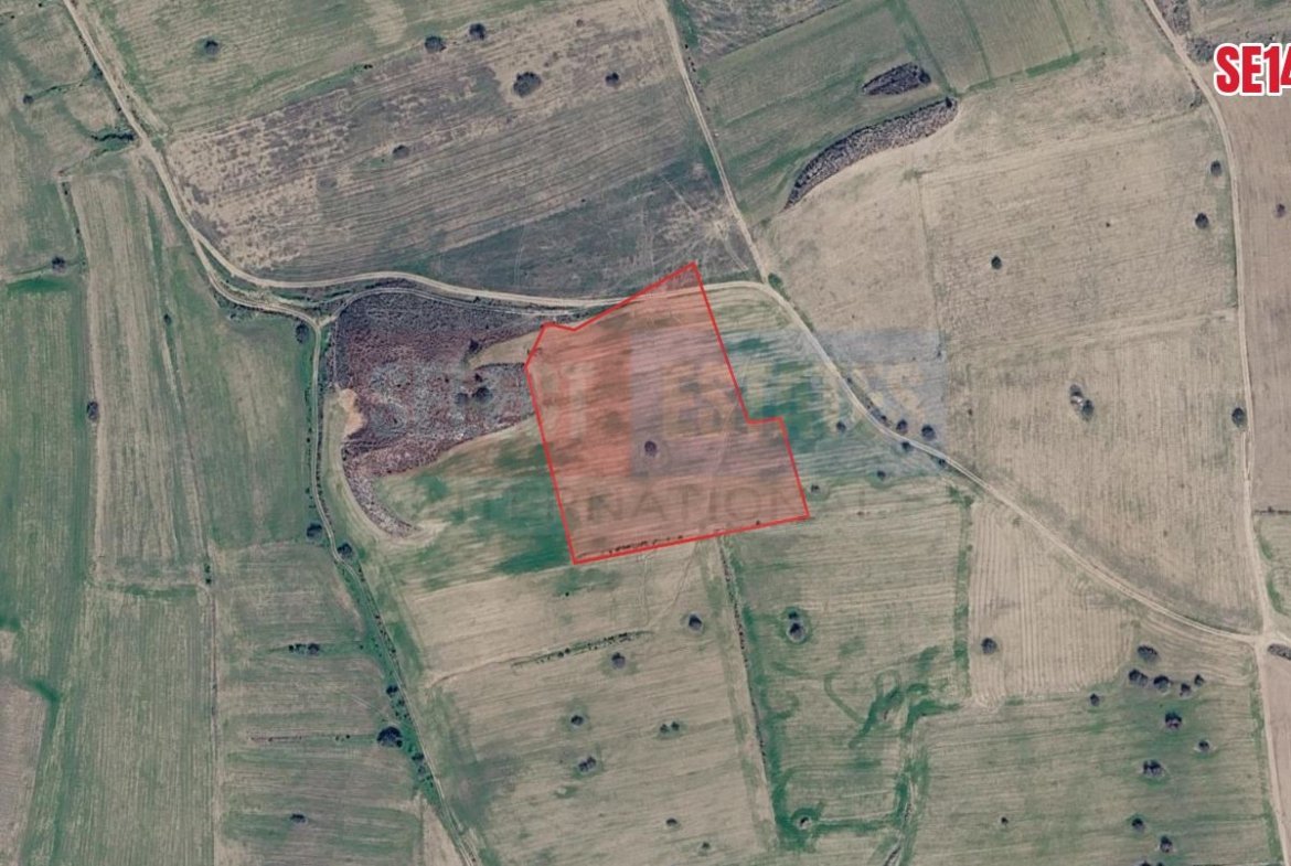 Investment Land, Iskele Merkez, North Cyprus Properties for Sale