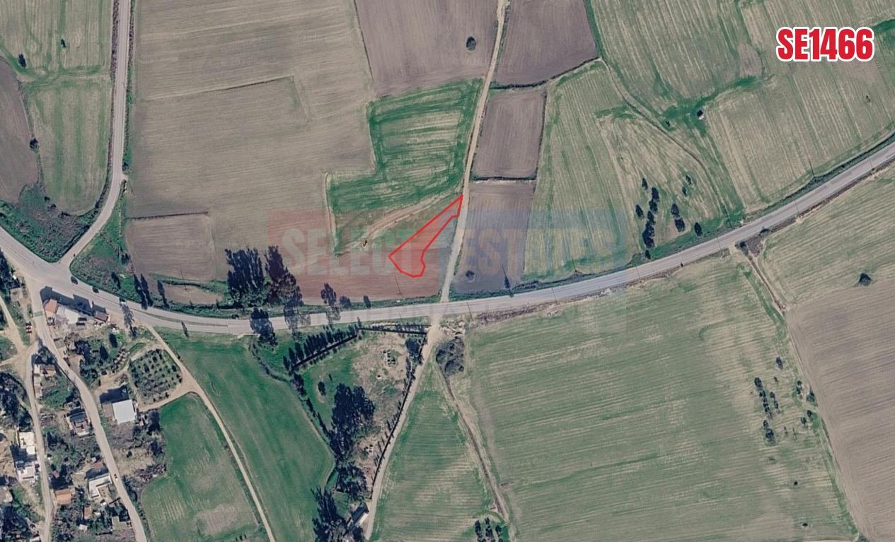 SE1466_e493b4a5da78 Mountain View Land Sınırüstü İskele, North Cyprus Properties for Sale