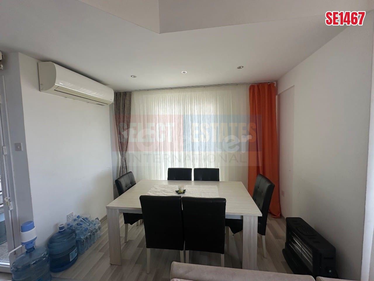 3 Bedroom Apartment, Güvercinlik, North Cyprus Properties for Sale