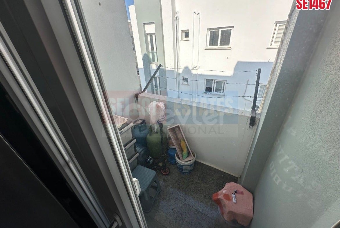 3 Bedroom Apartment, Güvercinlik, North Cyprus Properties for Sale