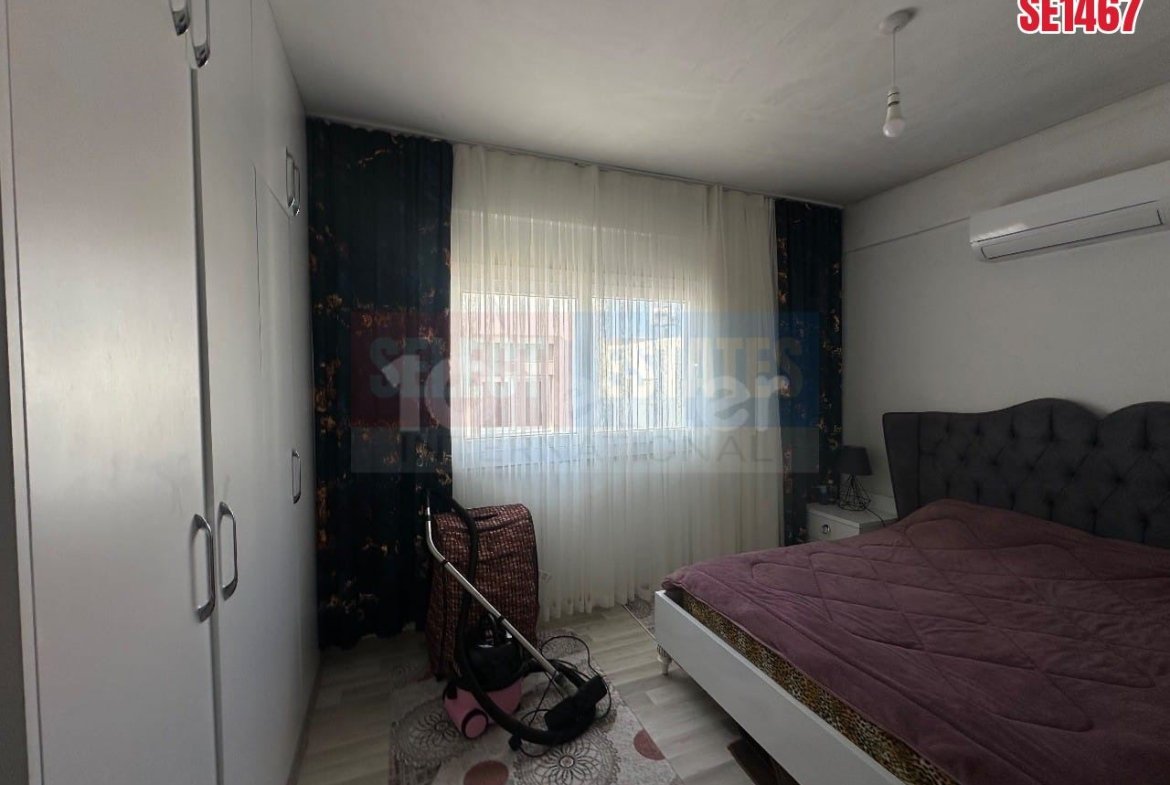 3 Bedroom Apartment, Güvercinlik, North Cyprus Properties for Sale